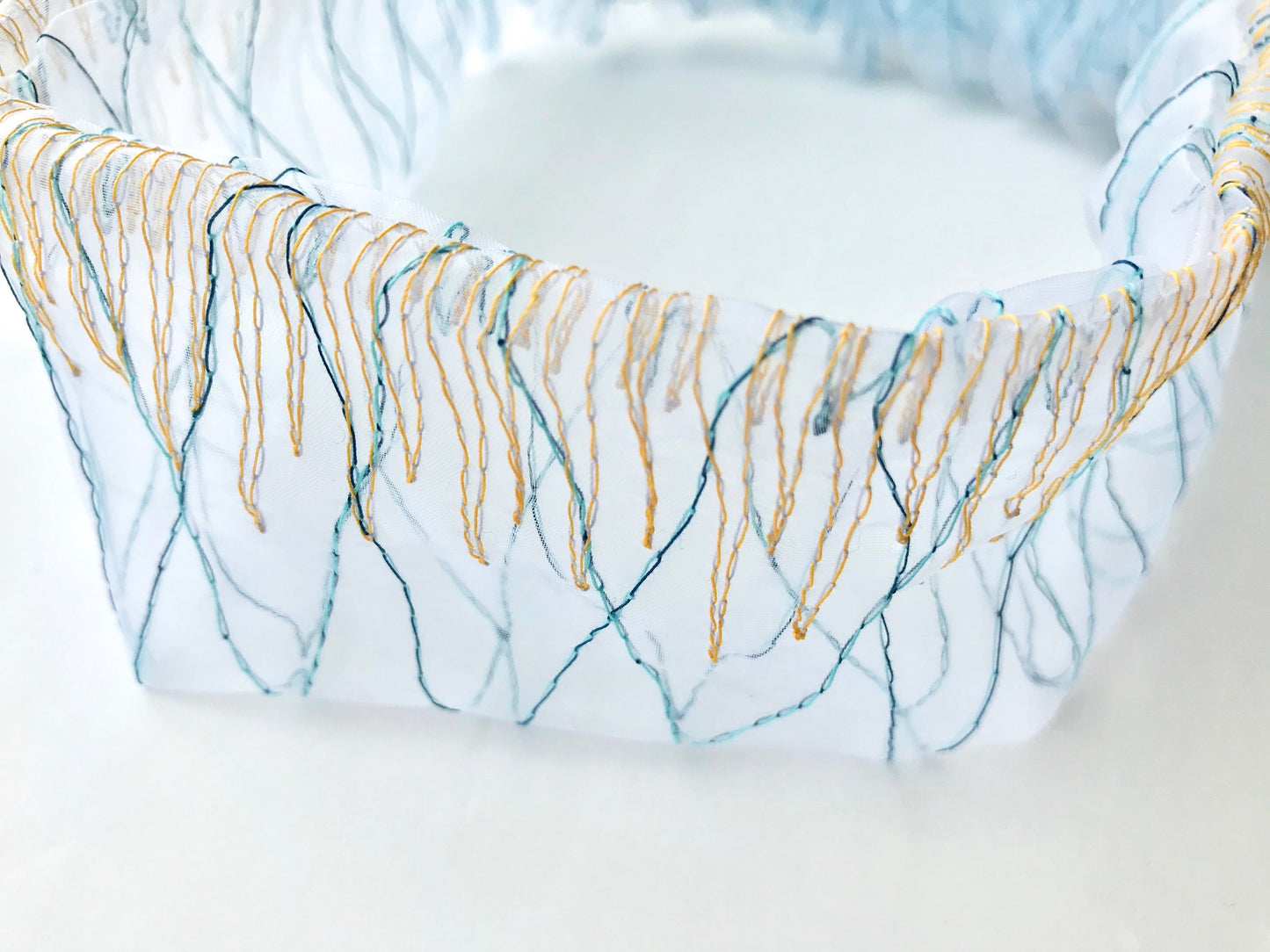 hair band pop 3