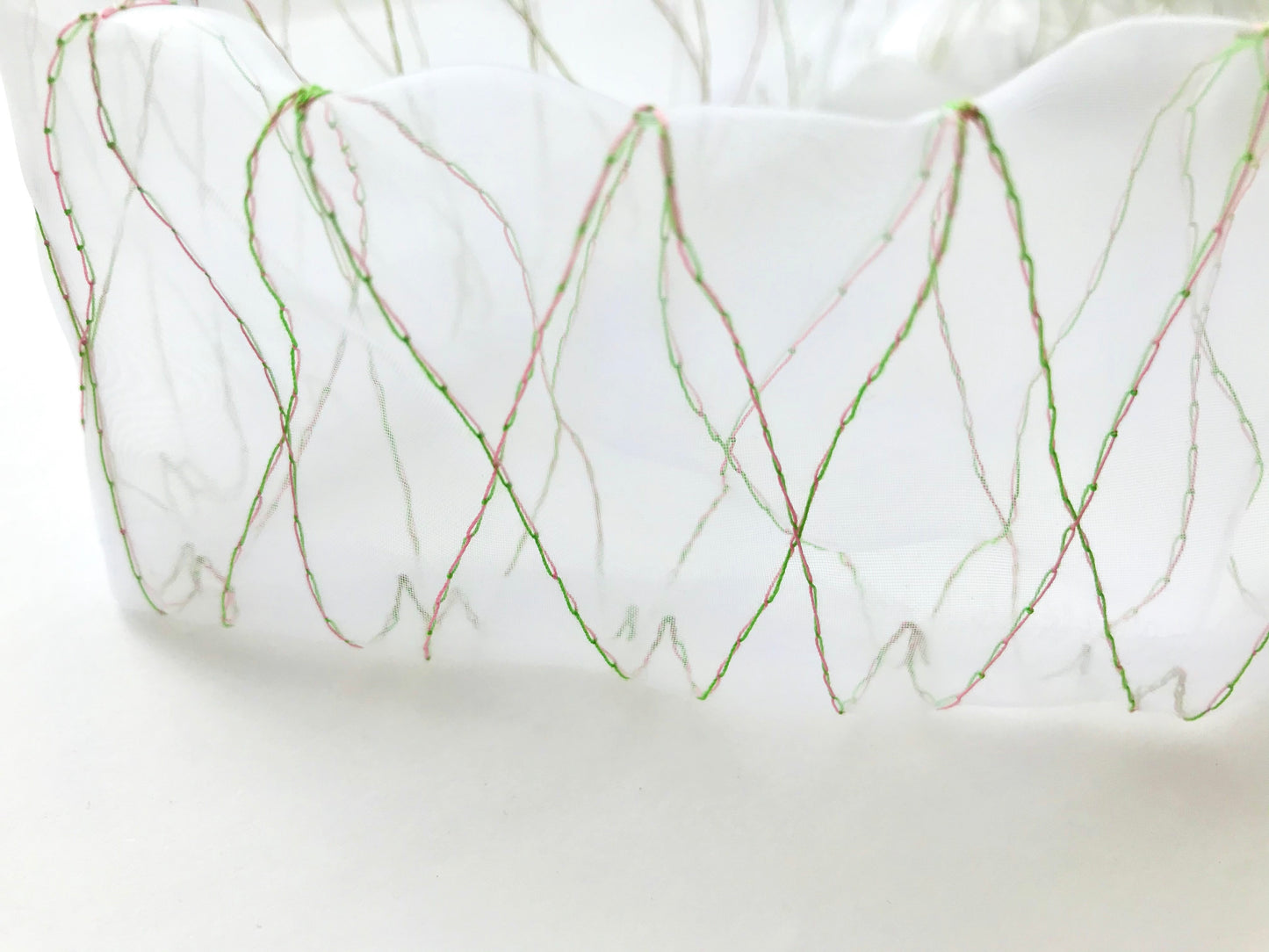 hair band basic 4