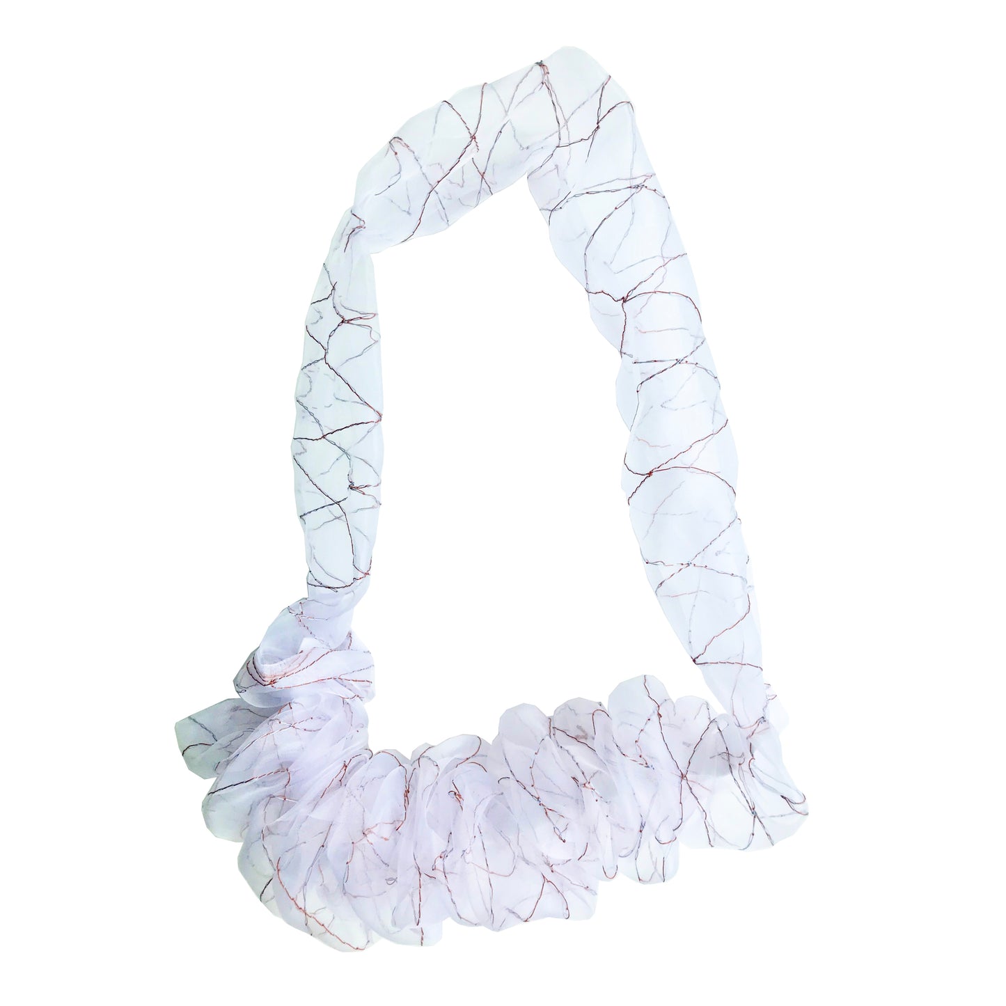 hair band basic 5