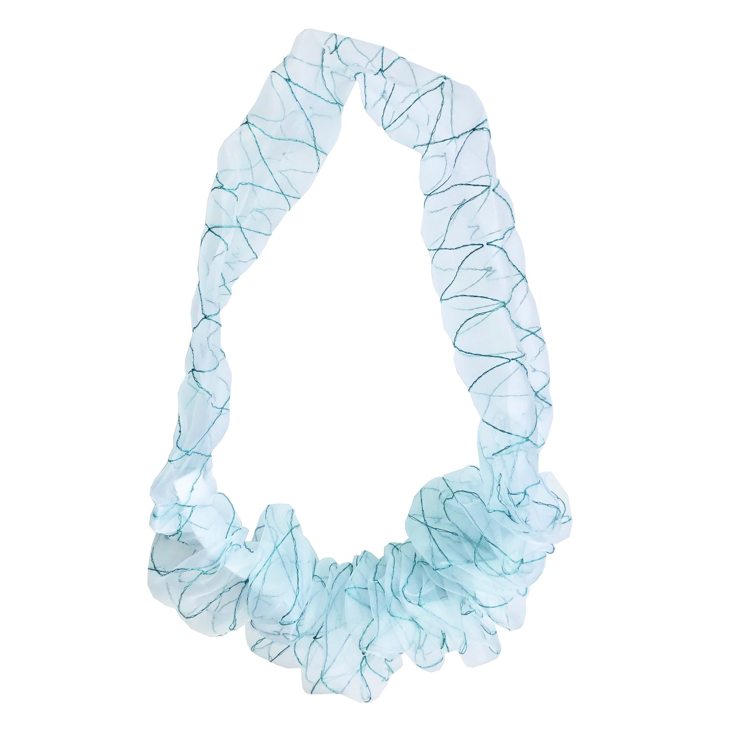hair band basic 6