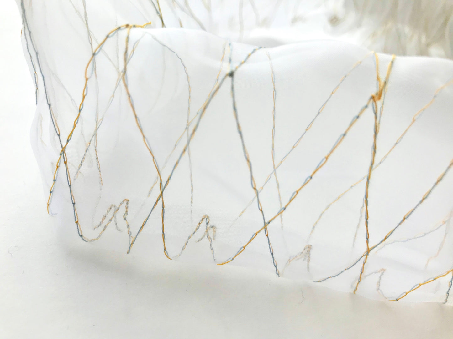 hair band basic 7
