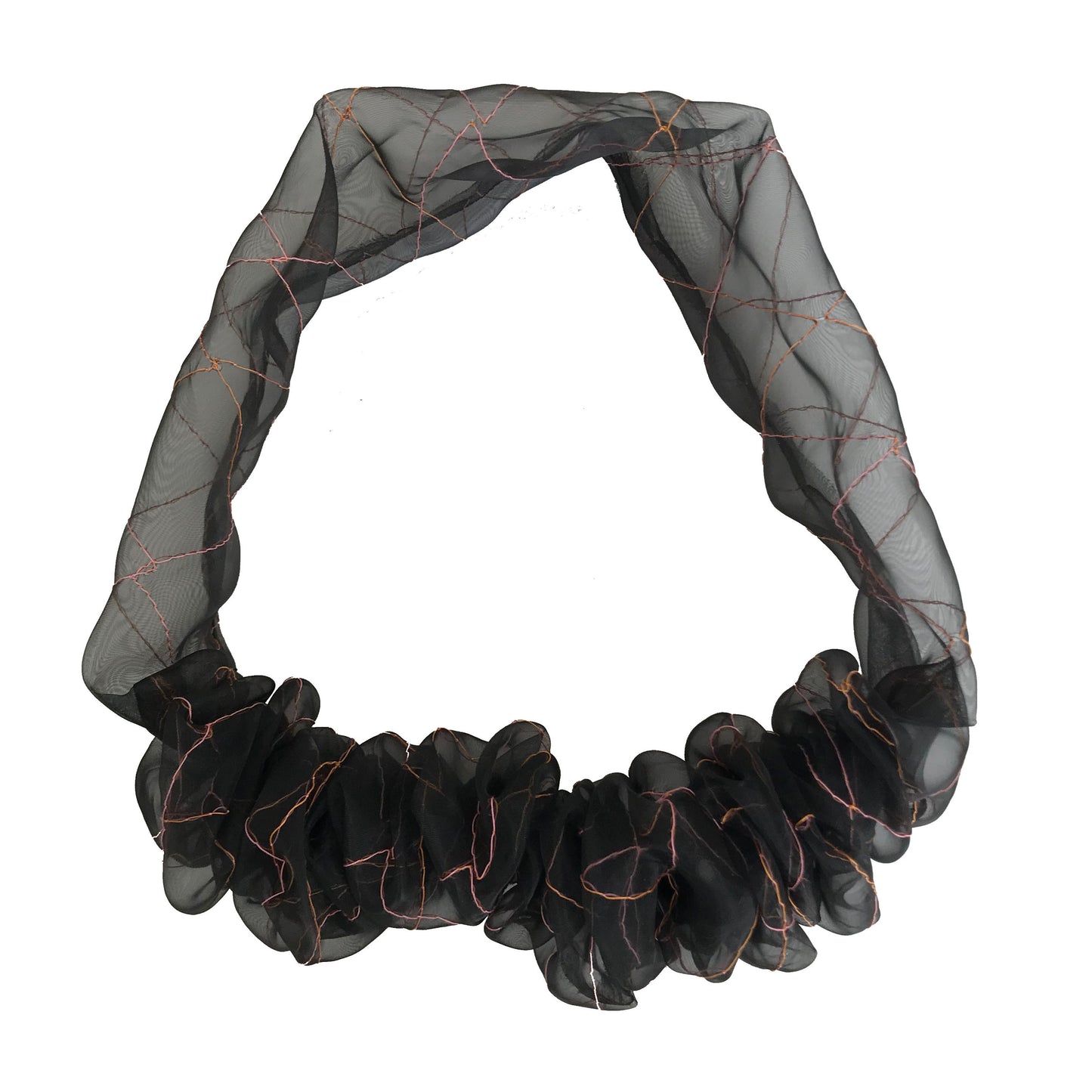 hair band basic 9