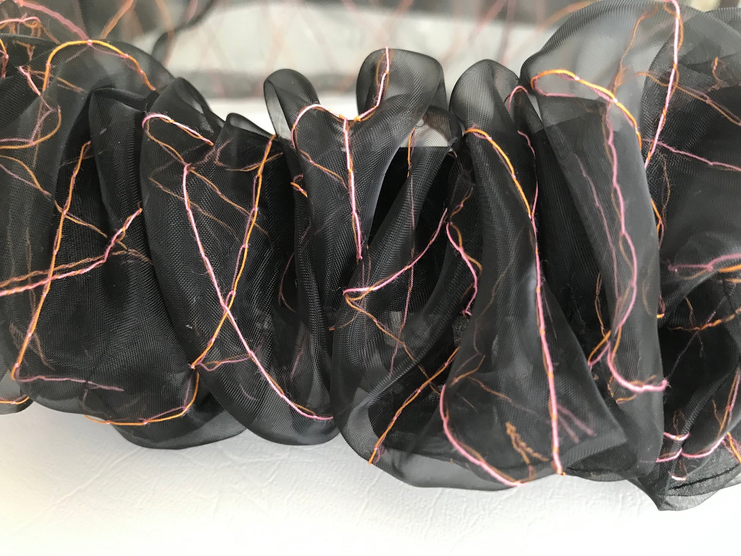 hair band basic 9
