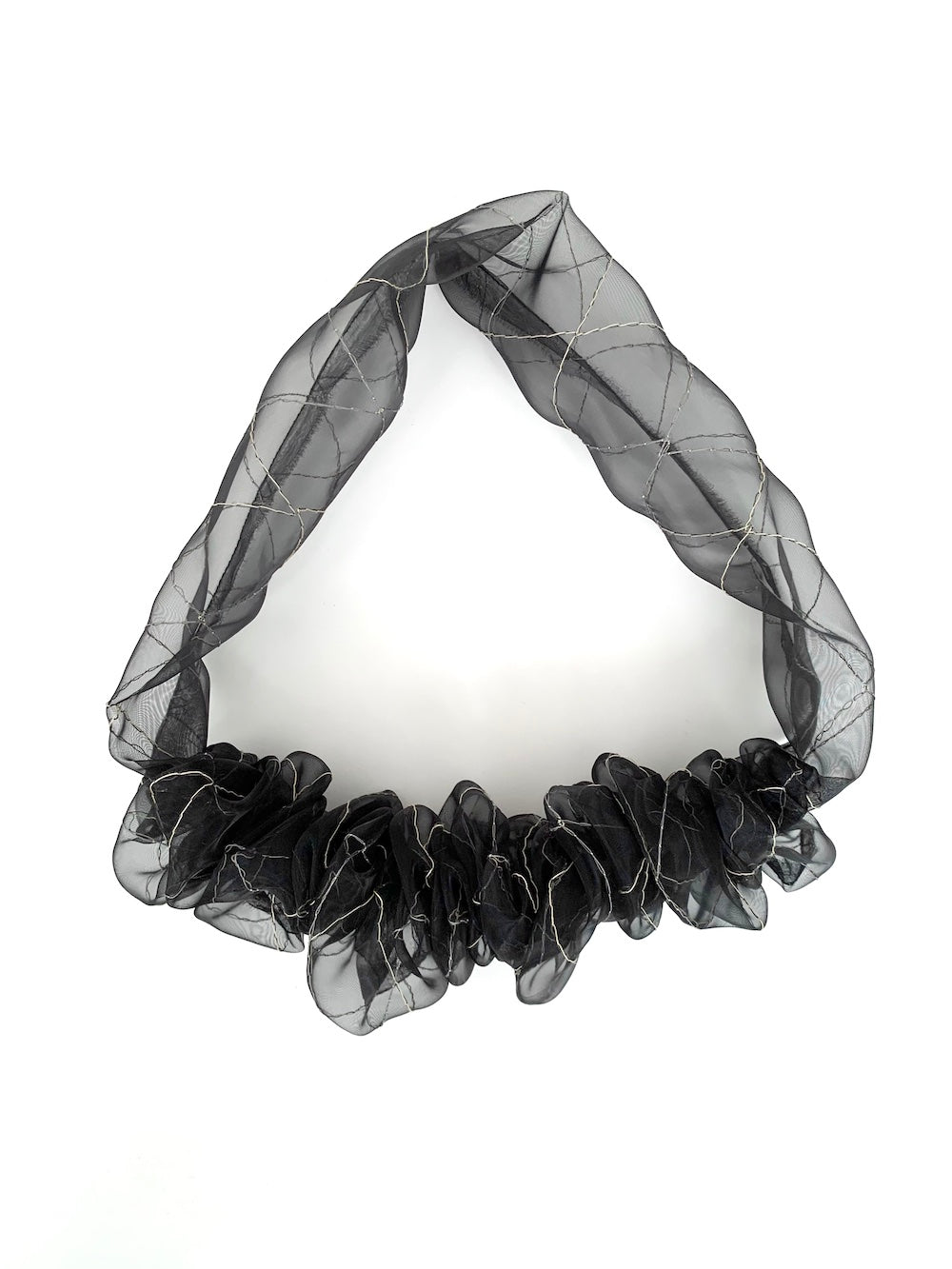 hair band basic 12