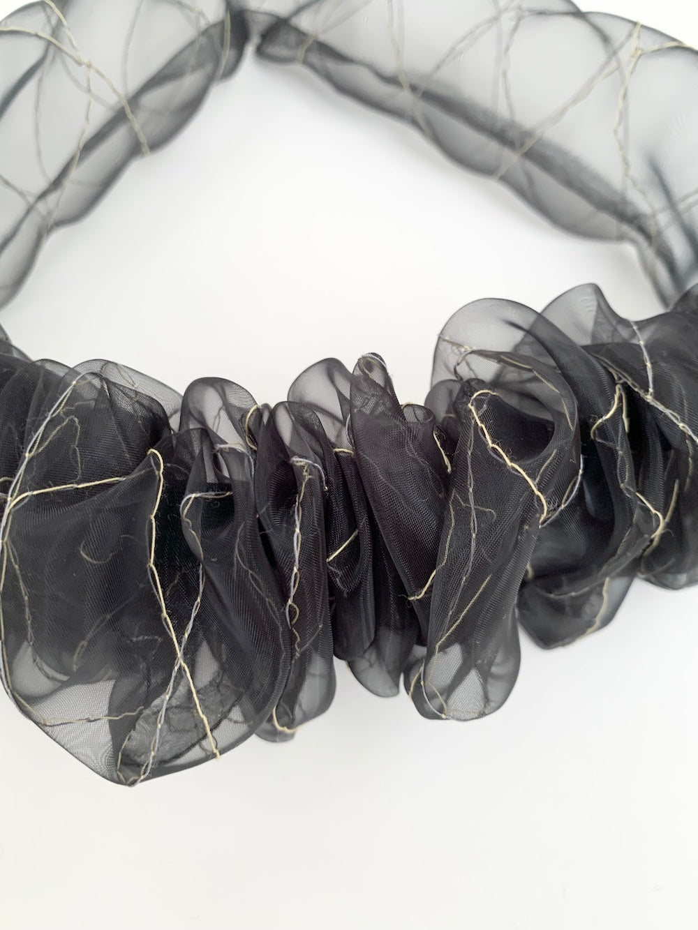 hair band basic 12
