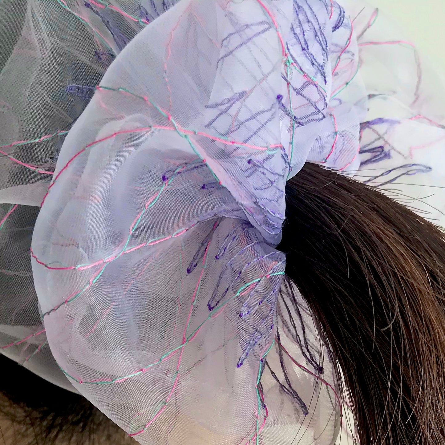 scrunchie basic 3