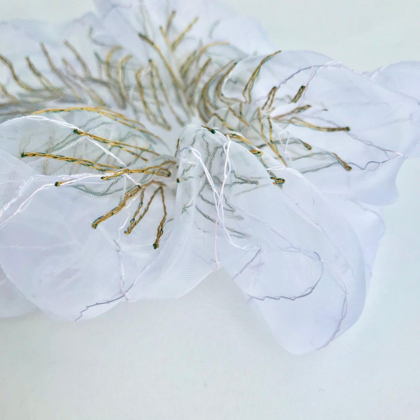 scrunchie basic 5