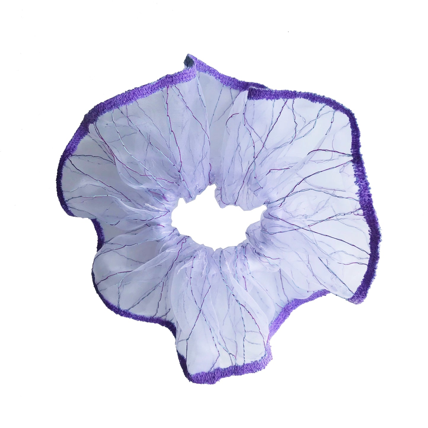 scrunchie border 6