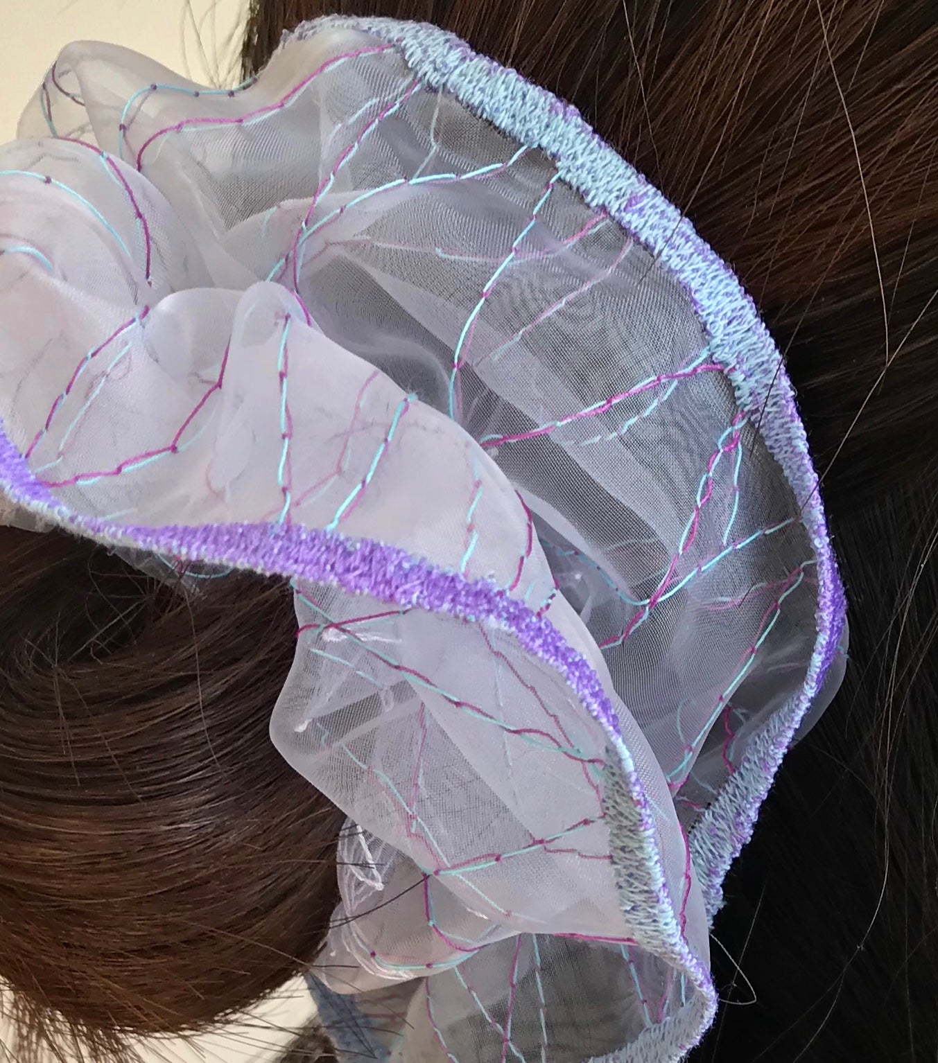 scrunchie border 6