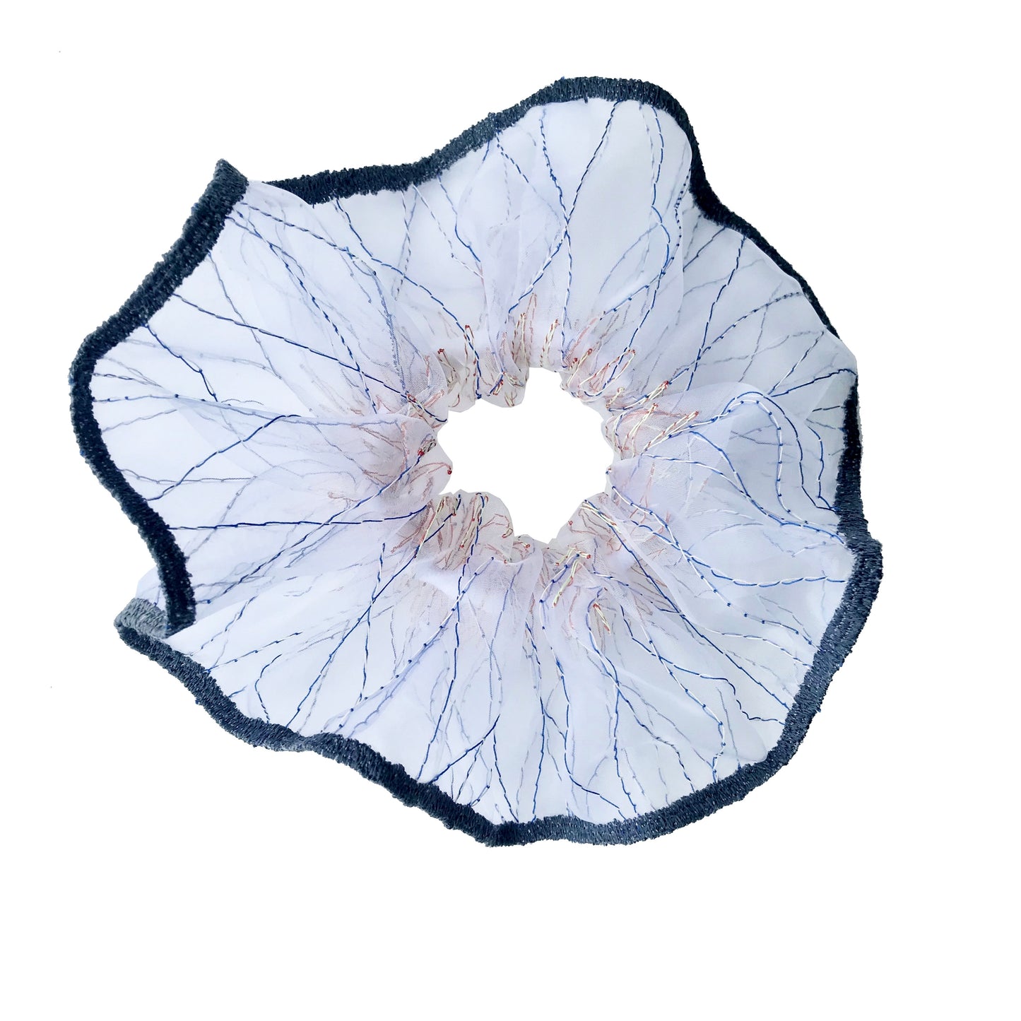 scrunchie border 9