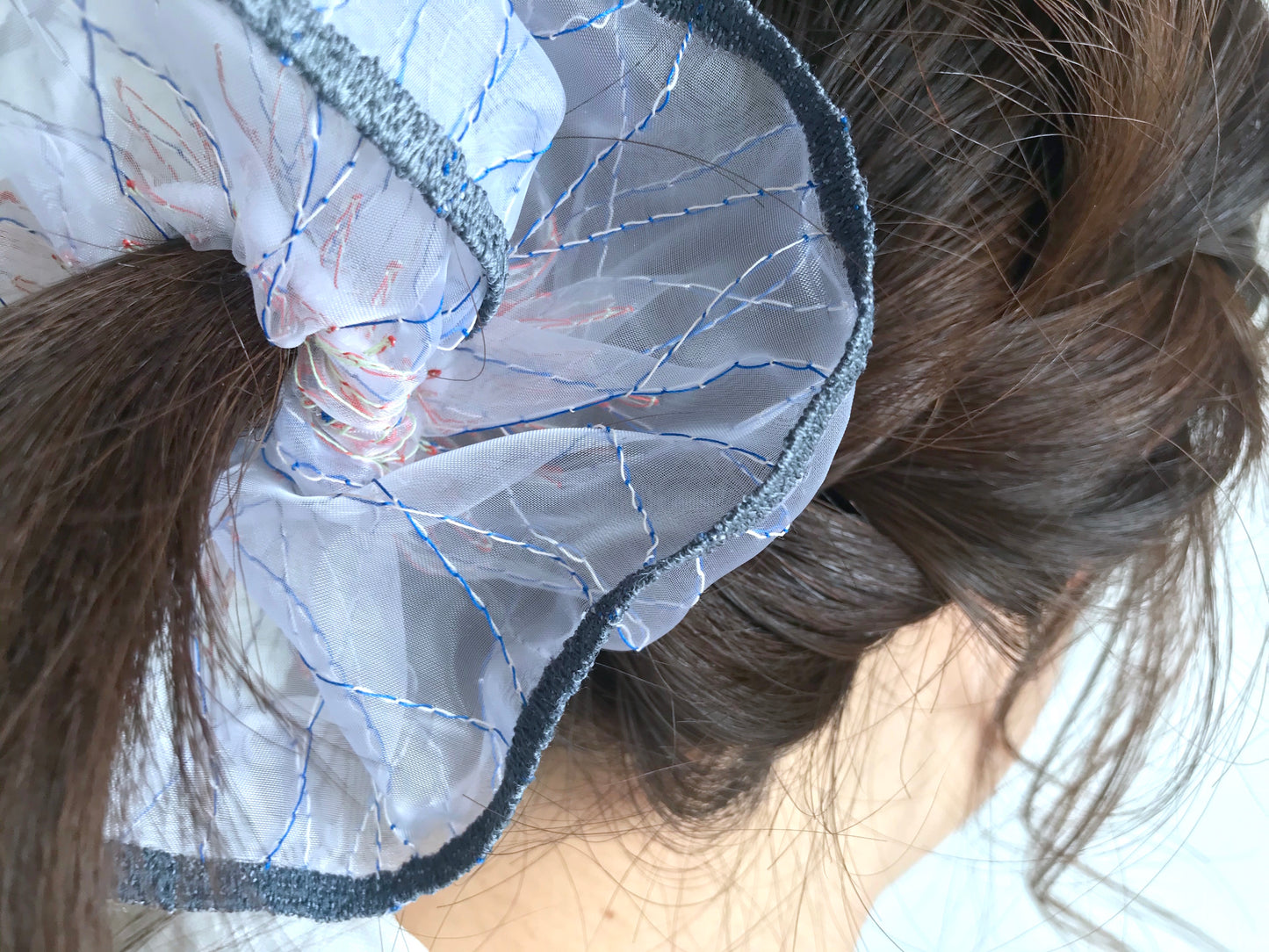 scrunchie border 9