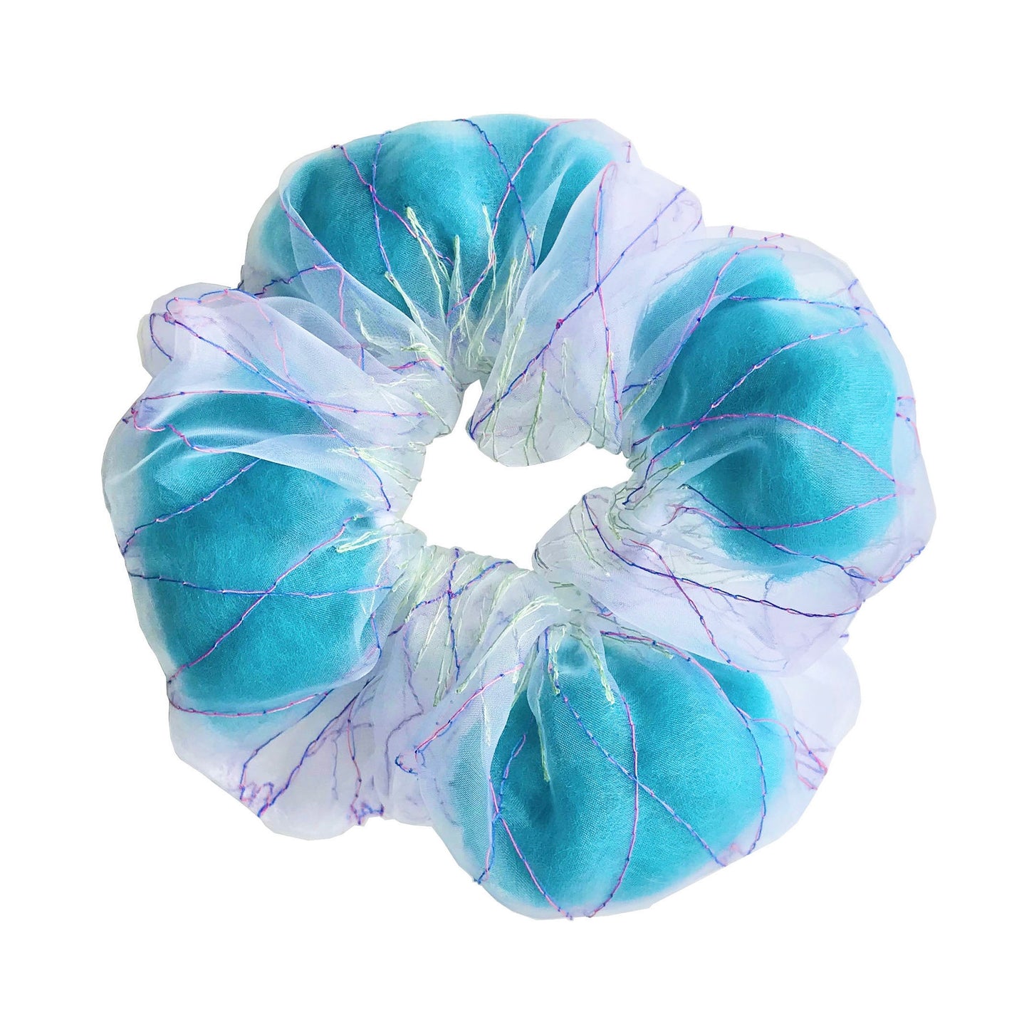 scrunchie youmou 1
