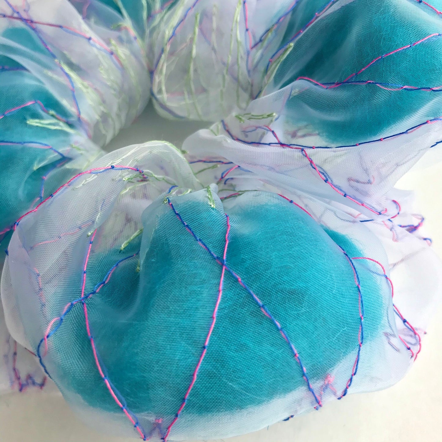 scrunchie youmou 1