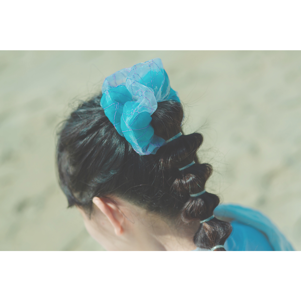 scrunchie youmou 1