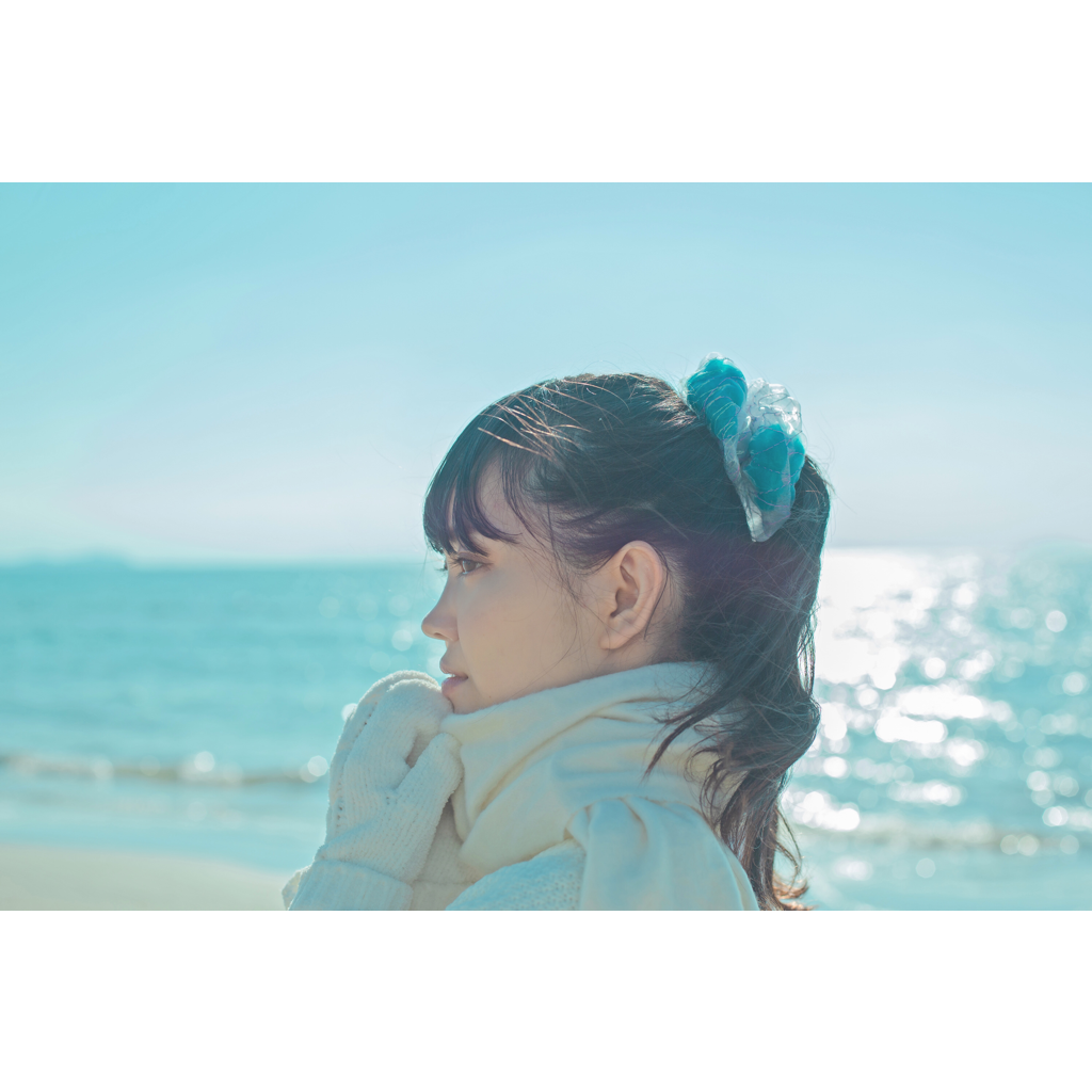 scrunchie youmou 1