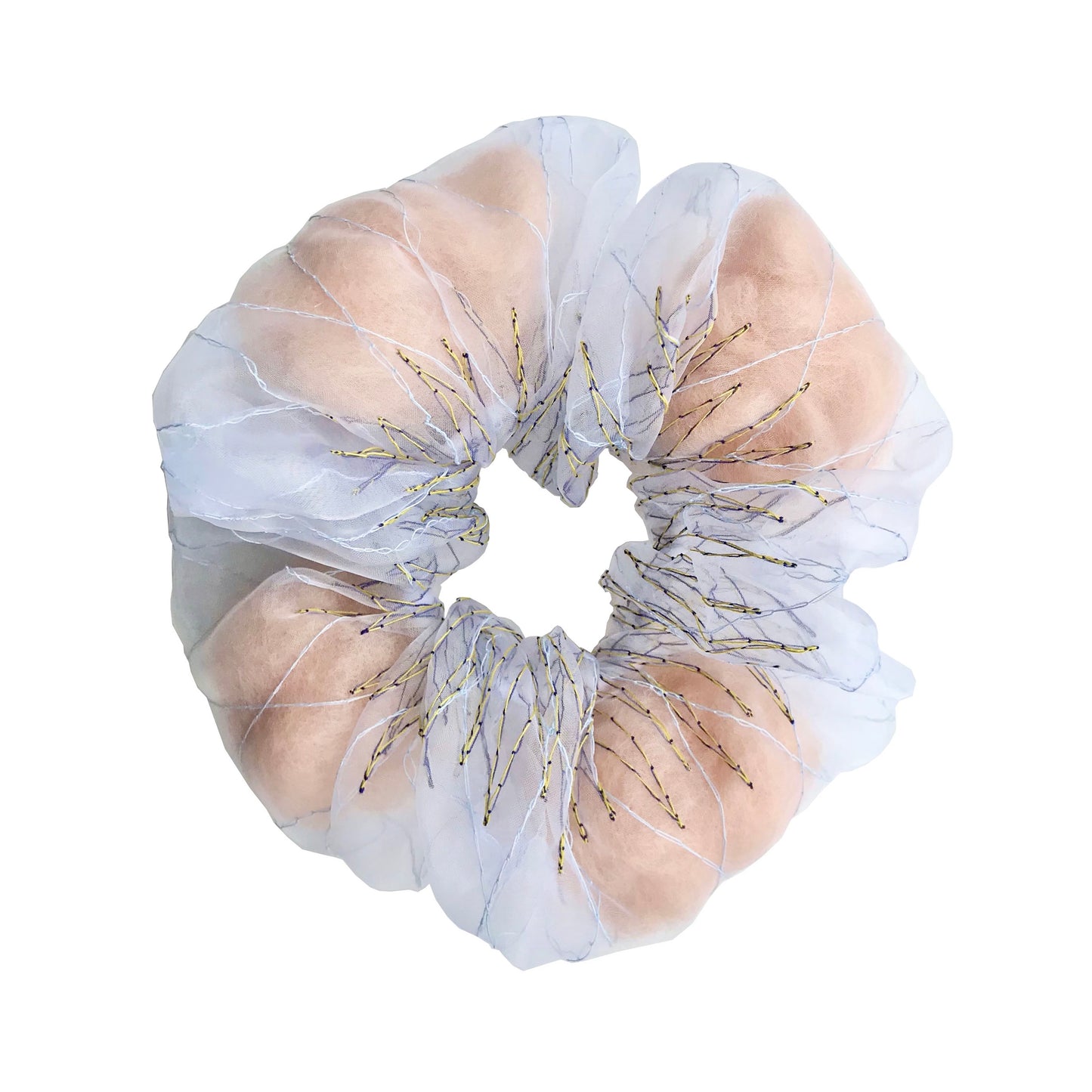 scrunchie youmou 2