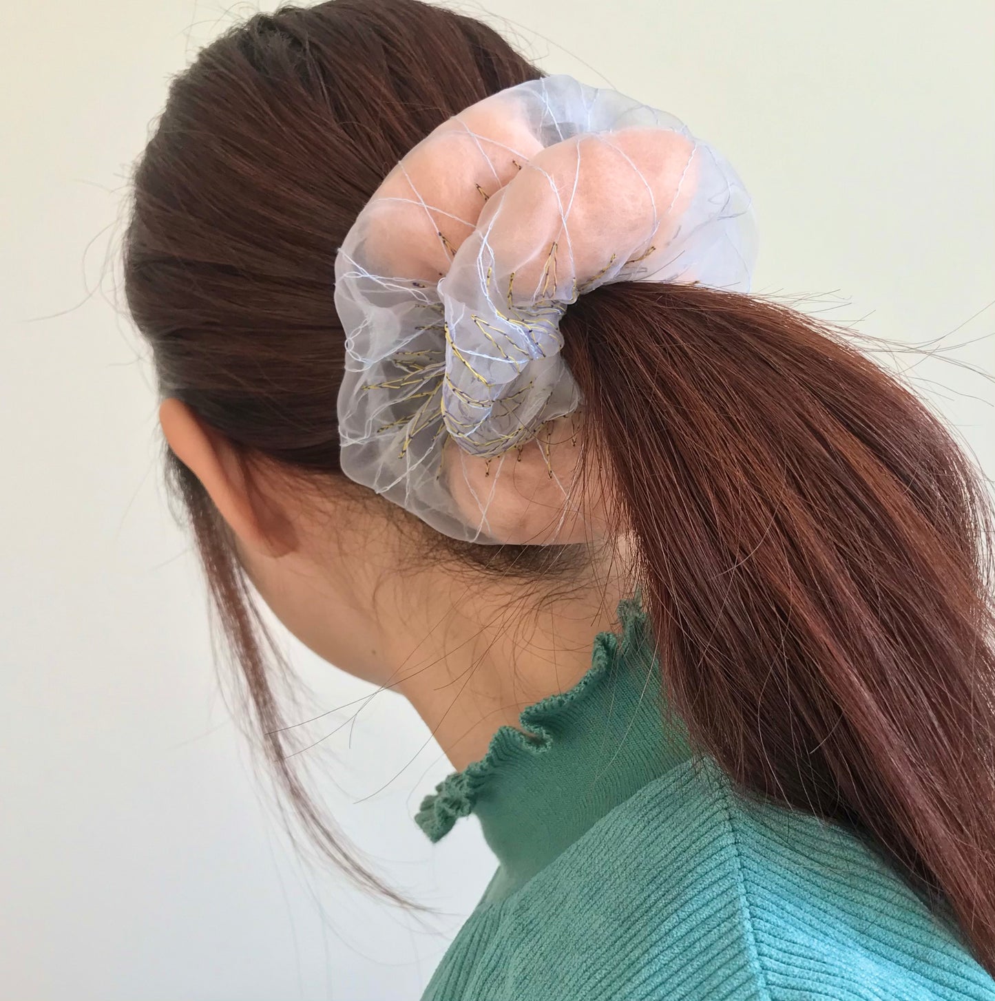 scrunchie youmou 2