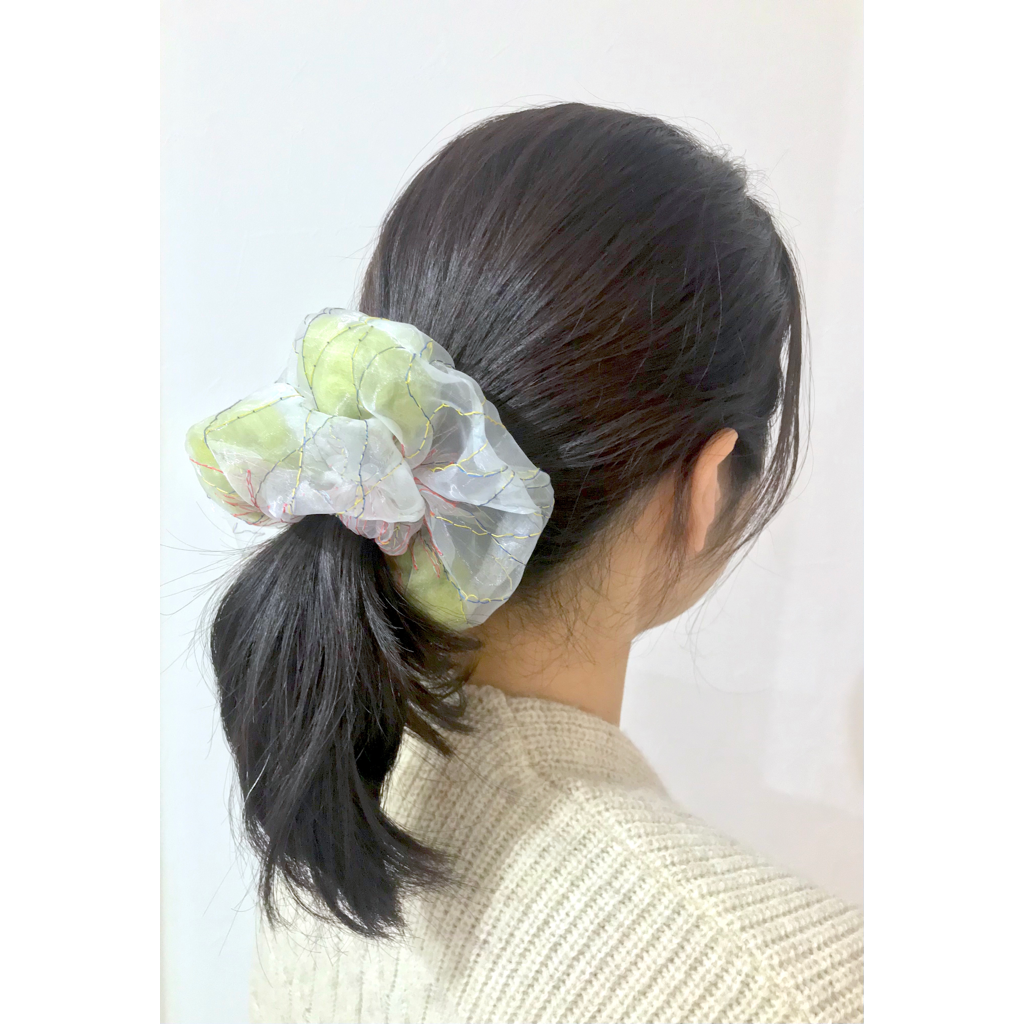 scrunchie youmou 4
