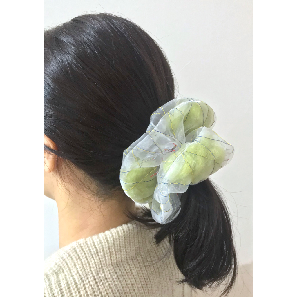 scrunchie youmou 4