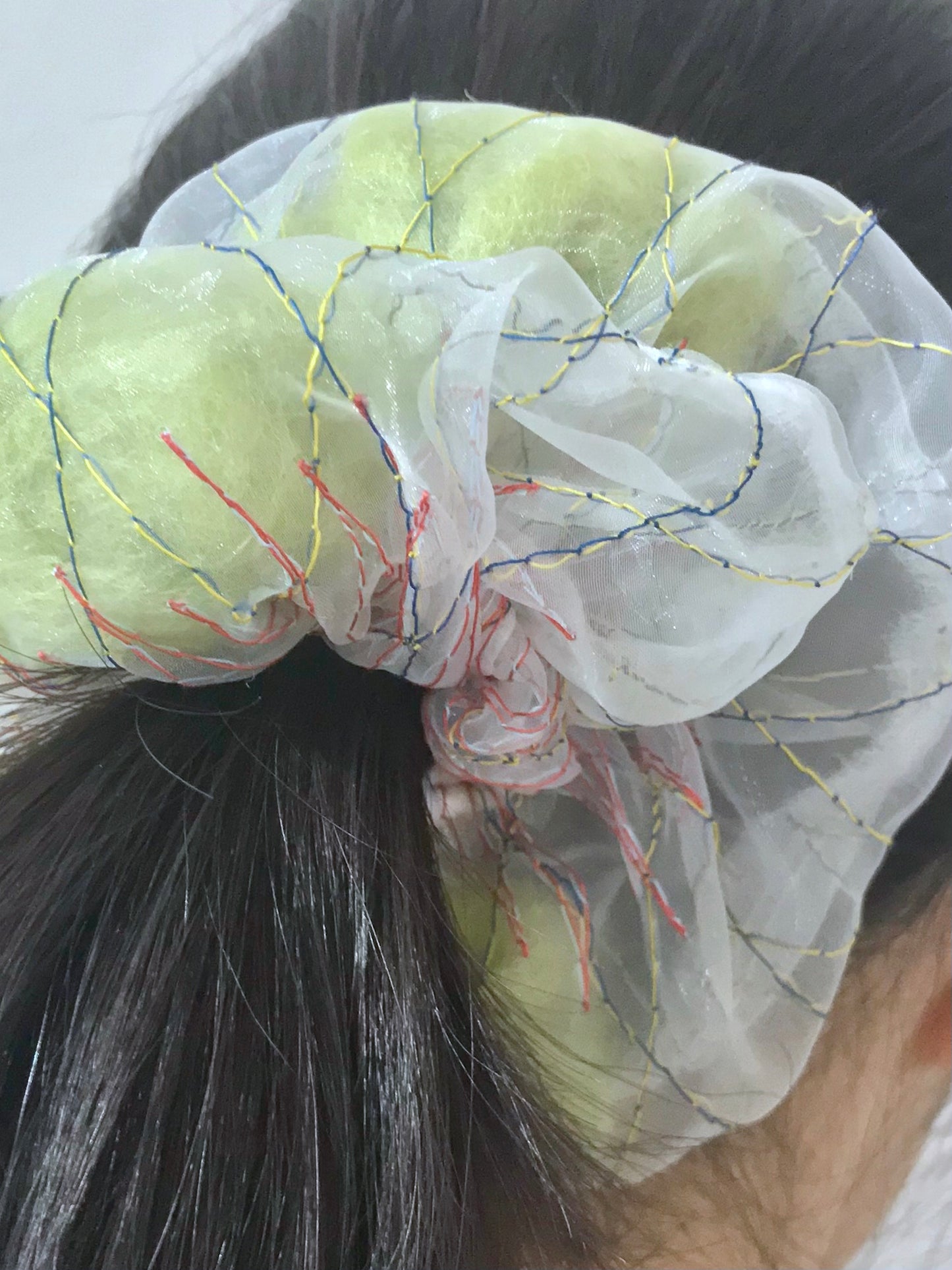 scrunchie youmou 4