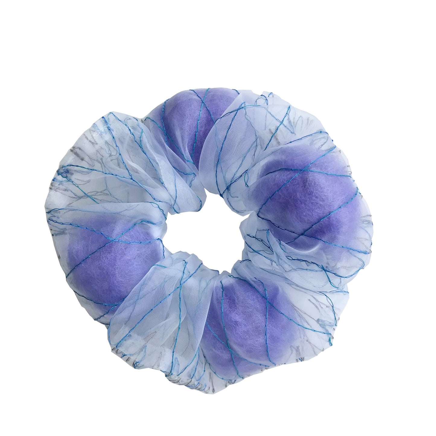 scrunchie youmou 6