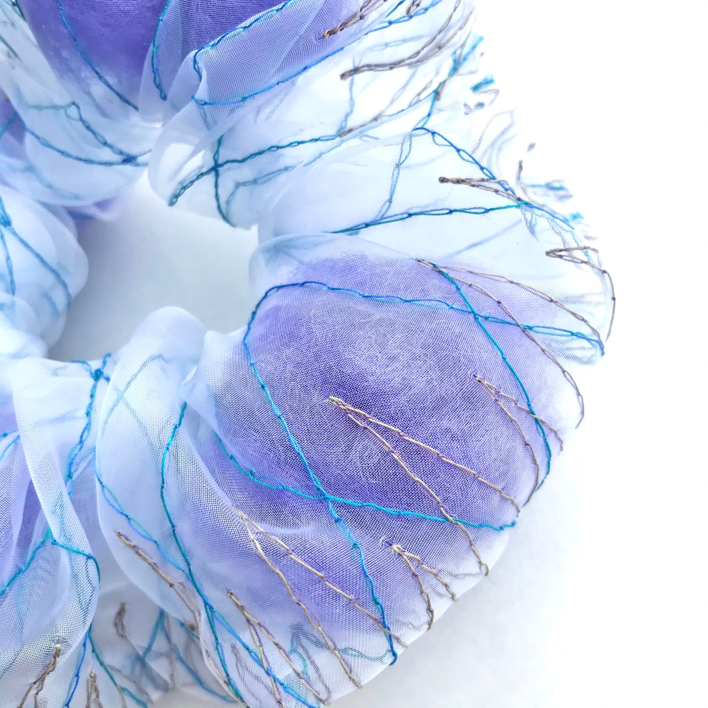 scrunchie youmou 6