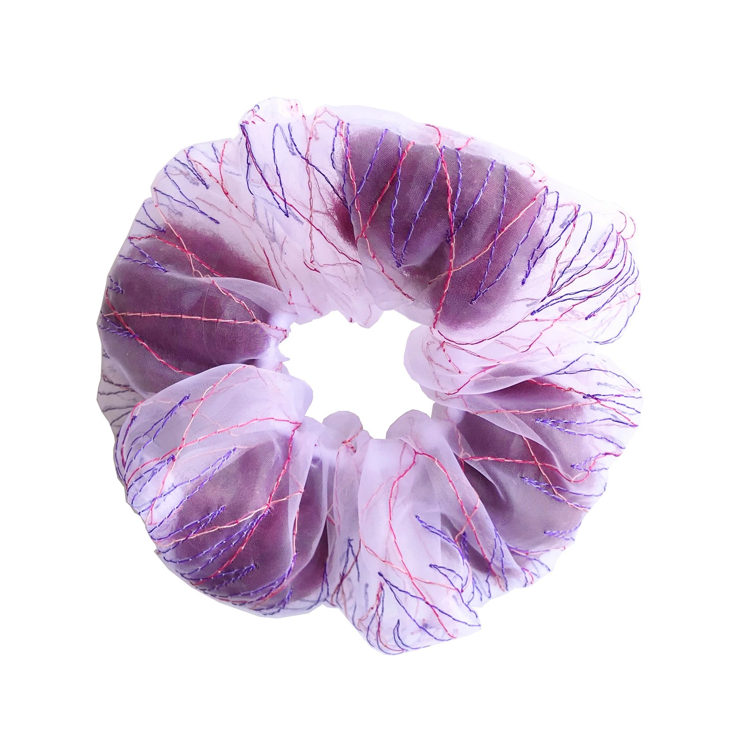 scrunchie youmou 7