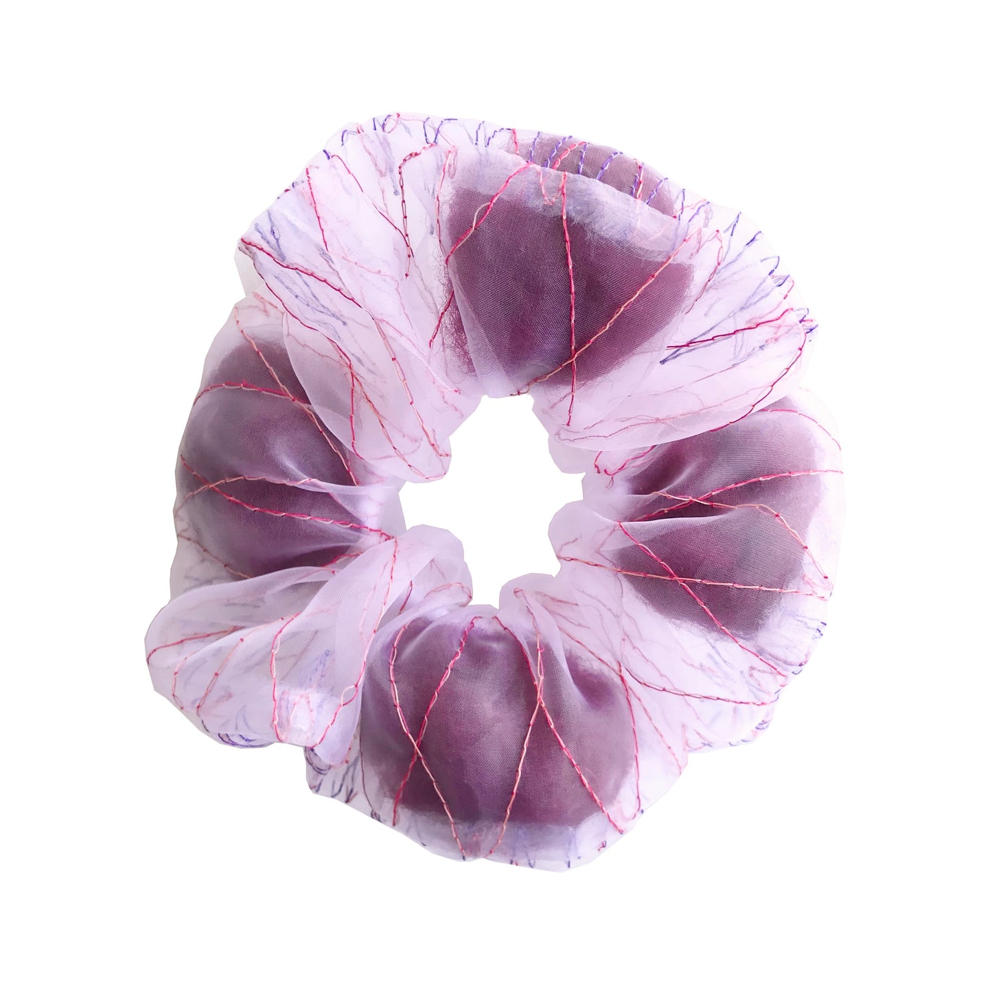 scrunchie youmou 7