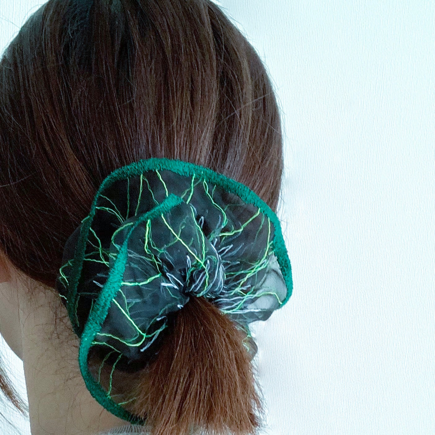 scrunchie border 11