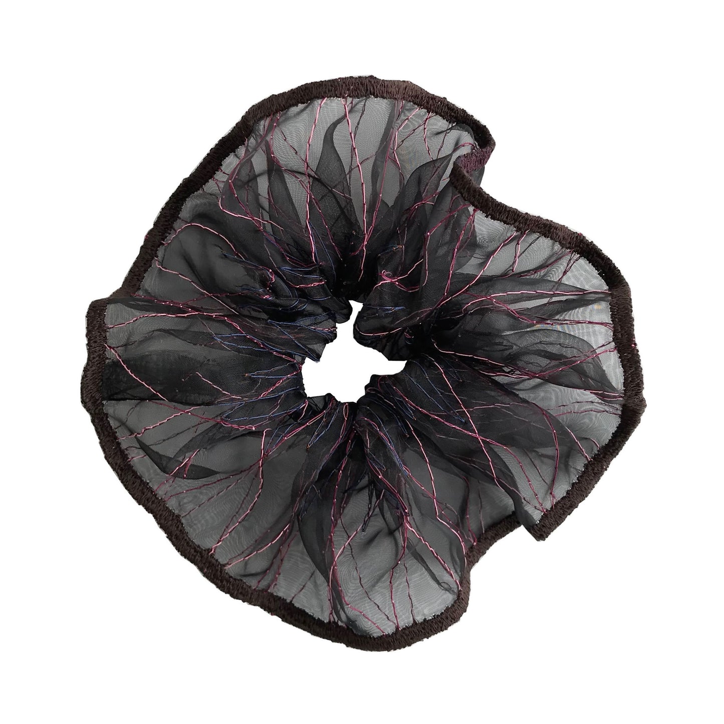 scrunchie border 13