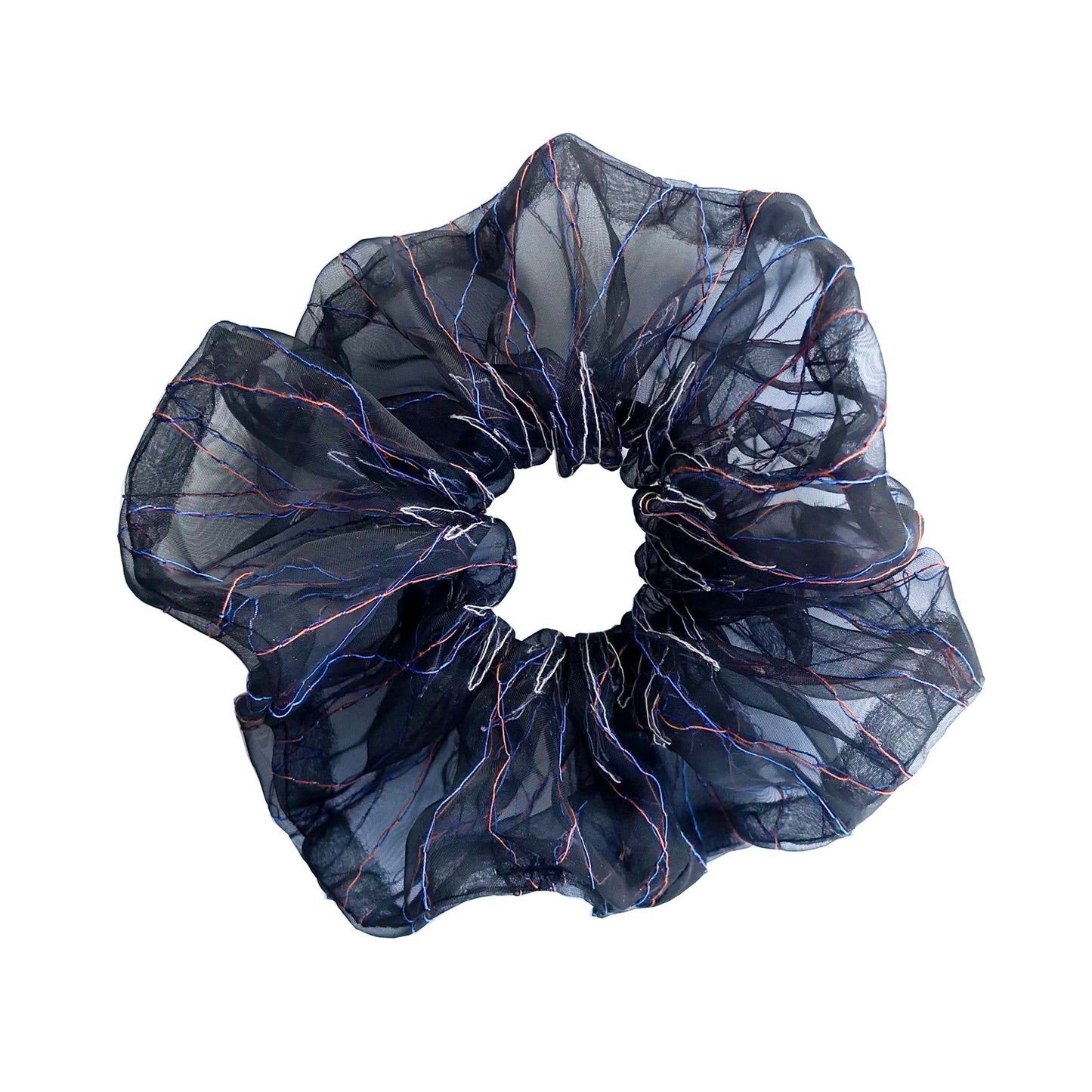 scrunchie basic 13