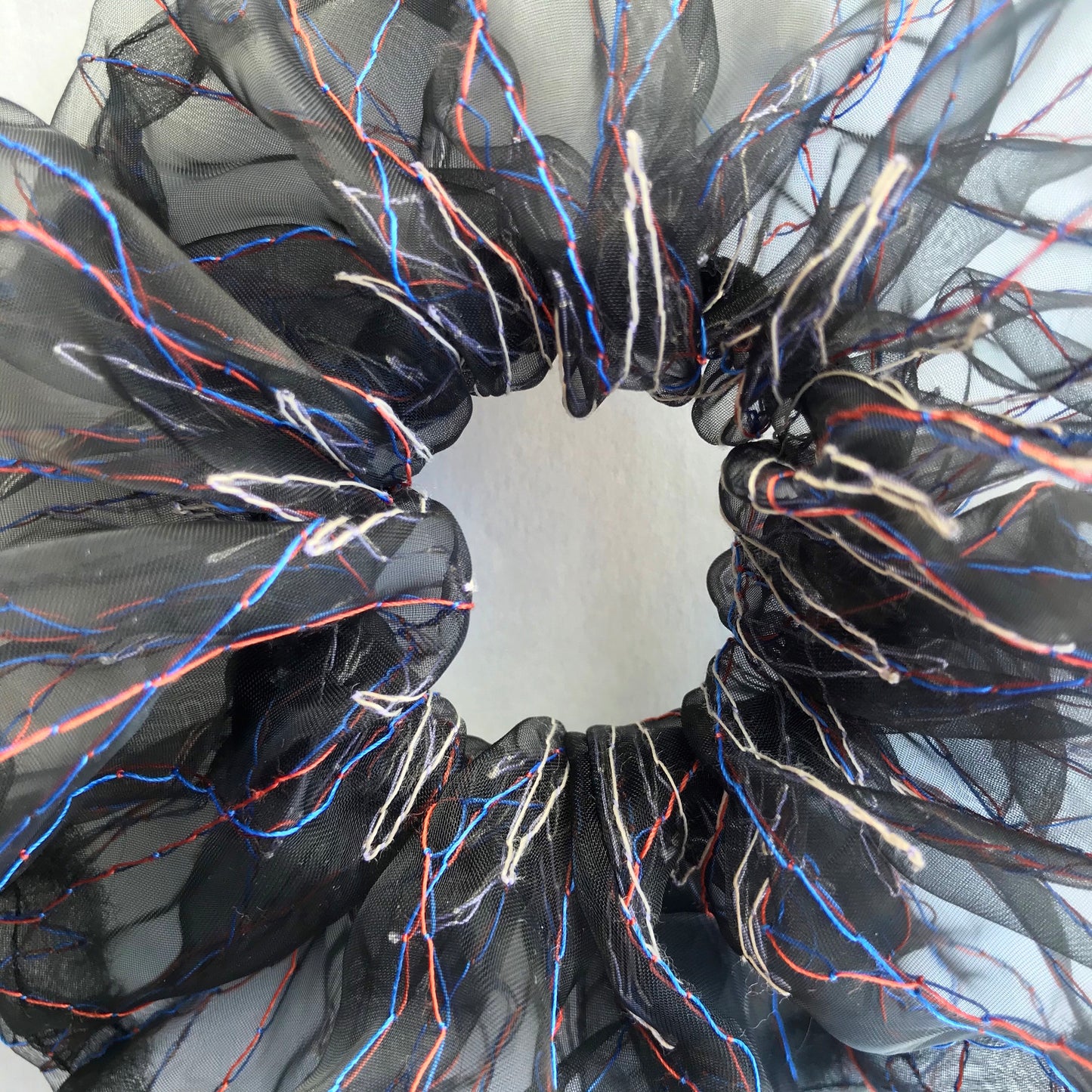 scrunchie basic 13