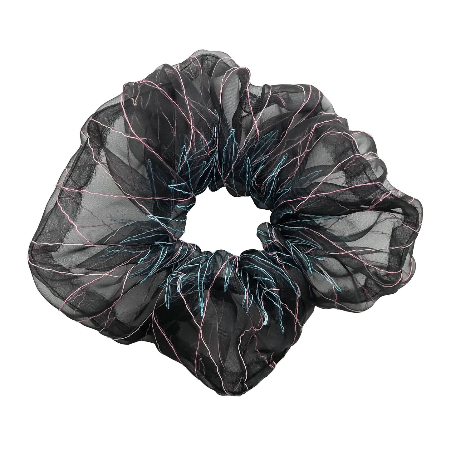 scrunchie basic 14