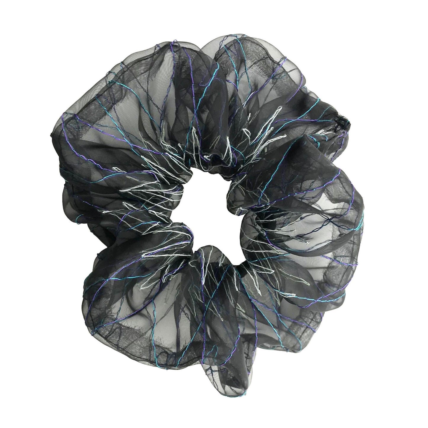 scrunchie basic 15