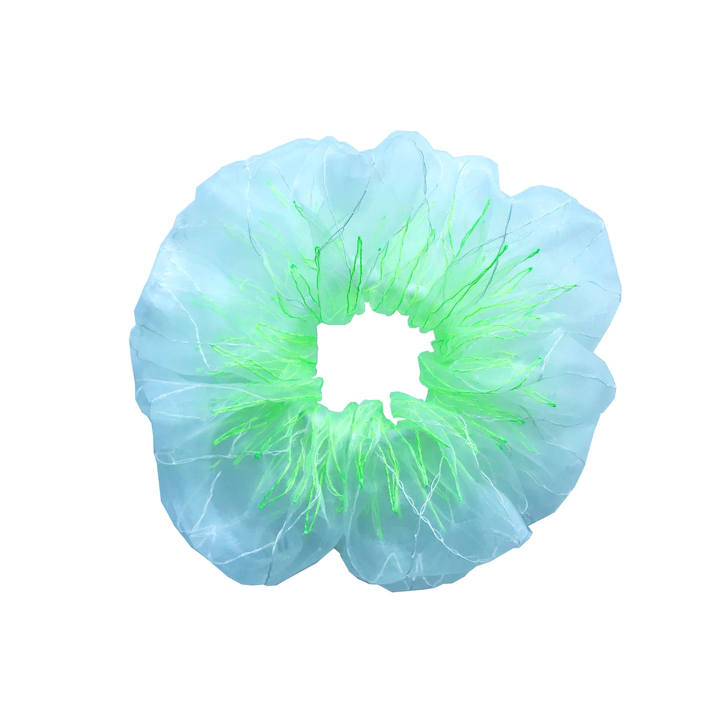 scrunchie basic 19