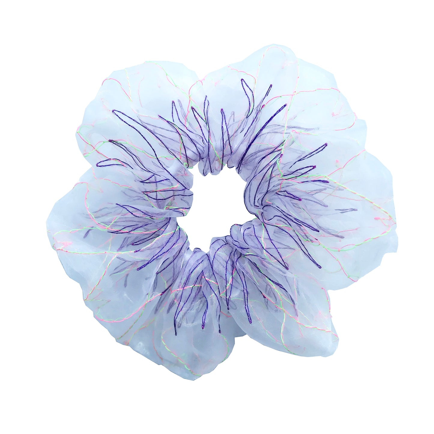 scrunchie basic 22