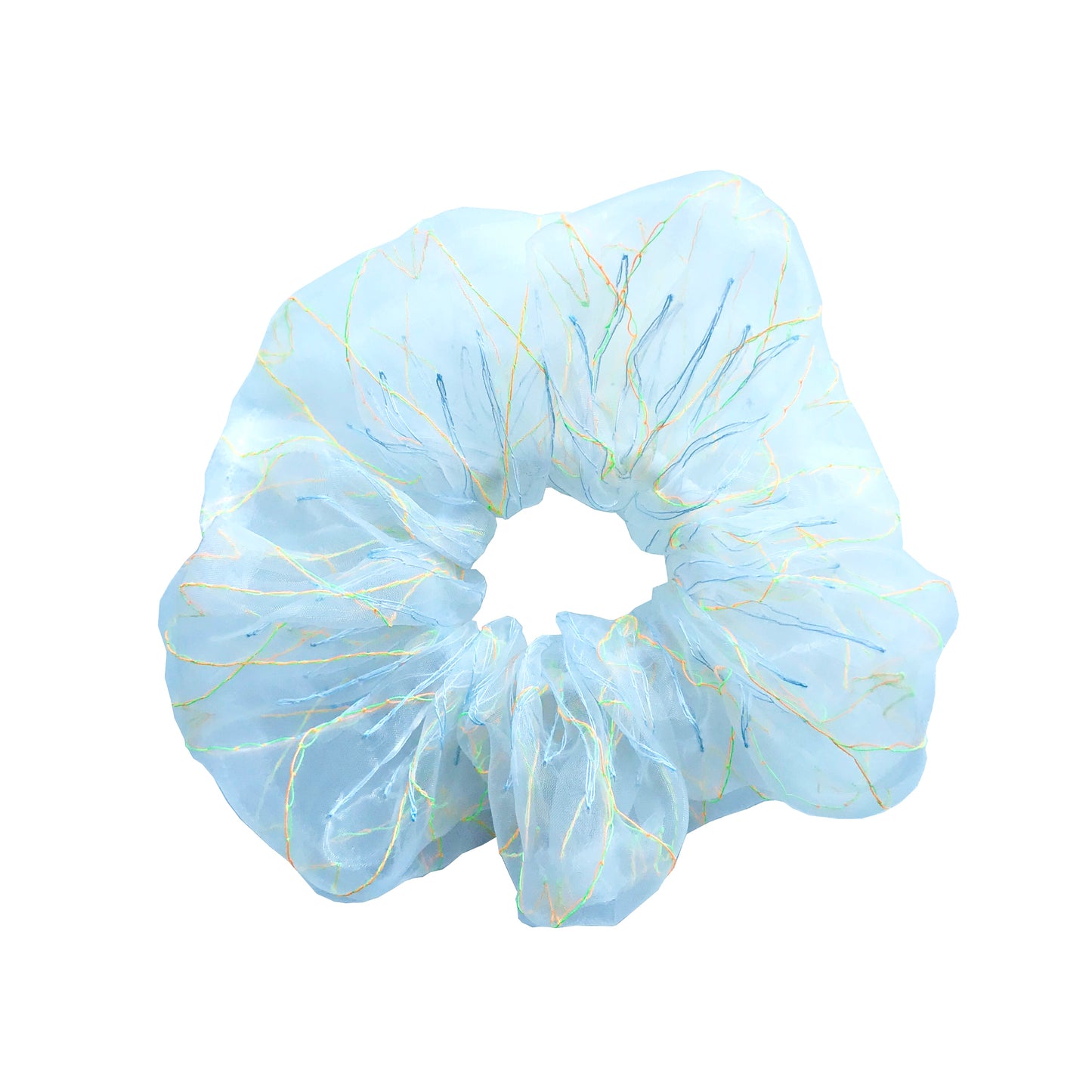 scrunchie basic 23