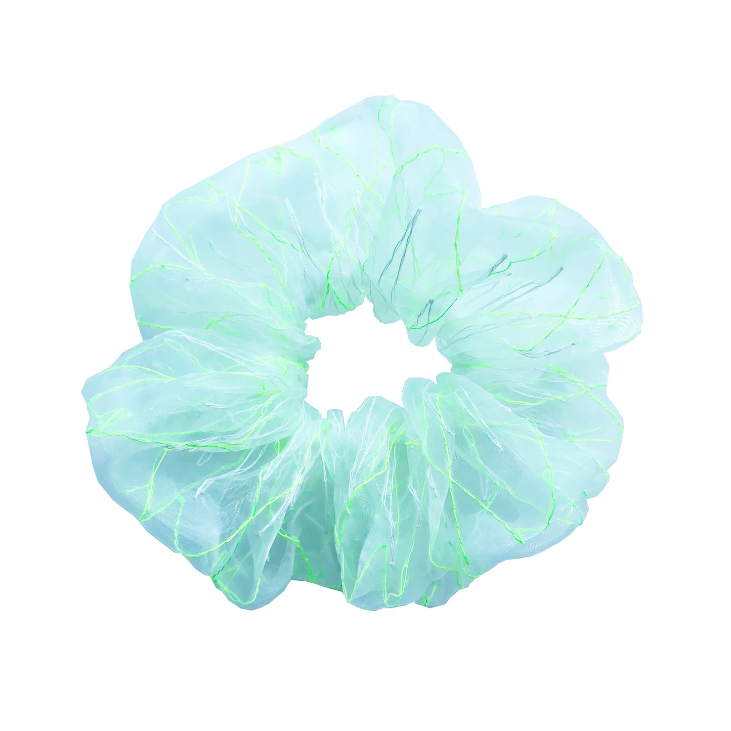 scrunchie basic 24