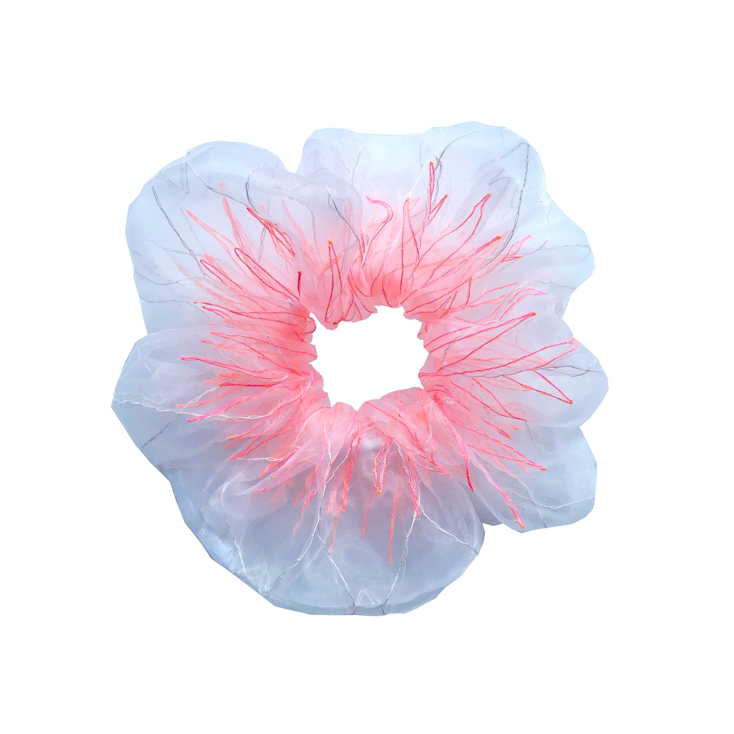 scrunchie basic 25