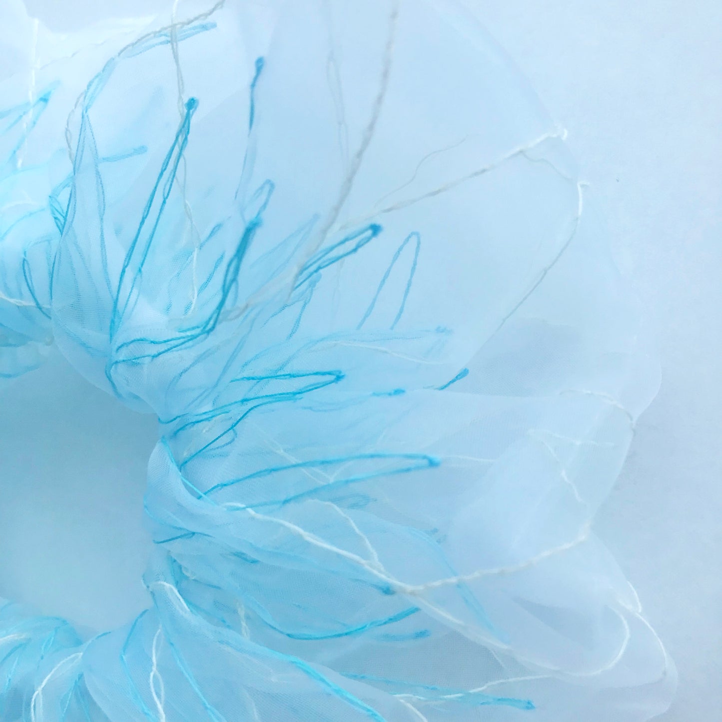 scrunchie basic 26