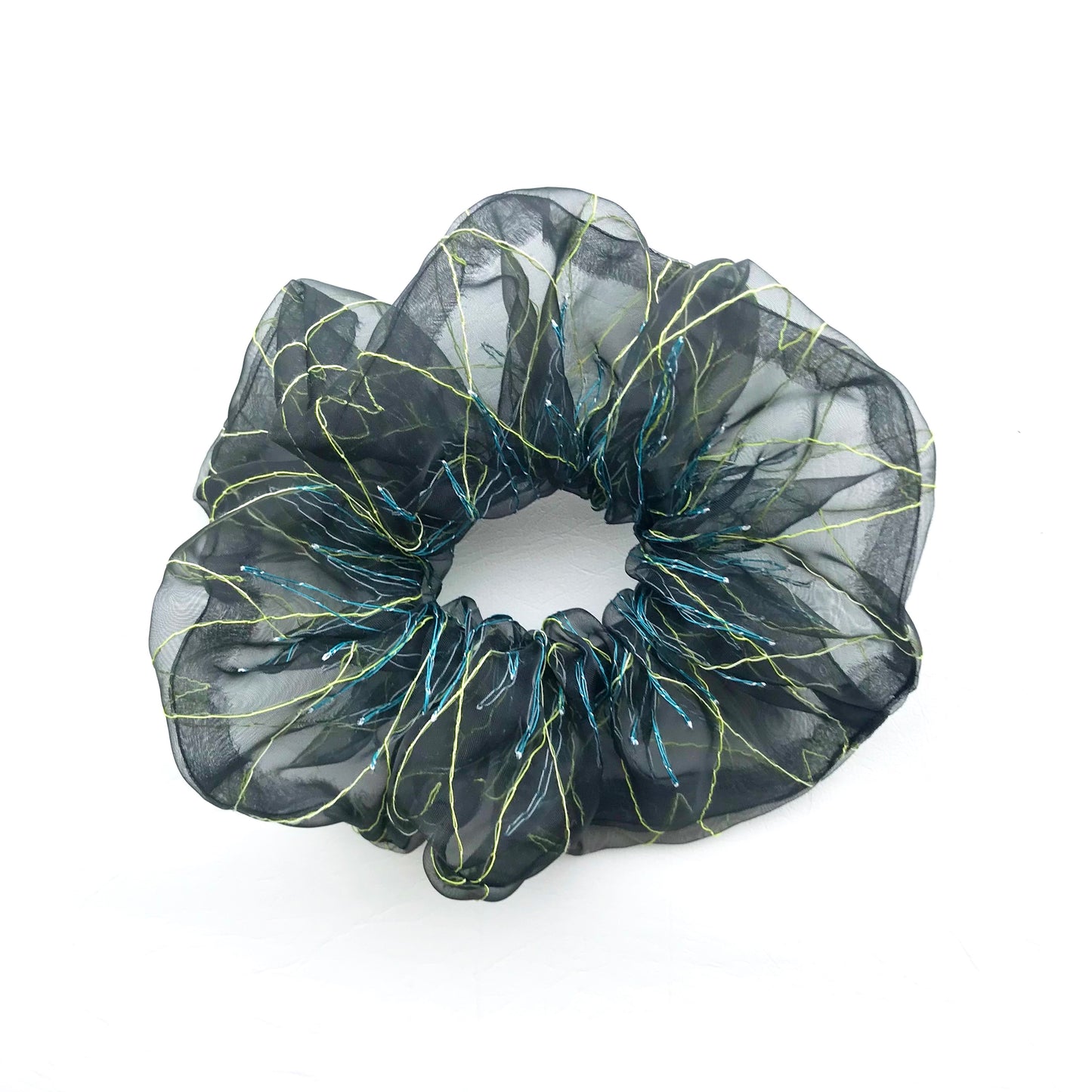scrunchie basic 27