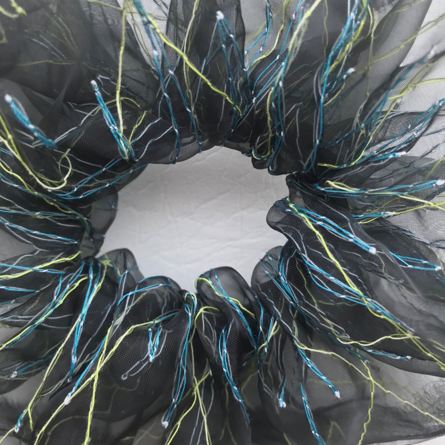 scrunchie basic 27