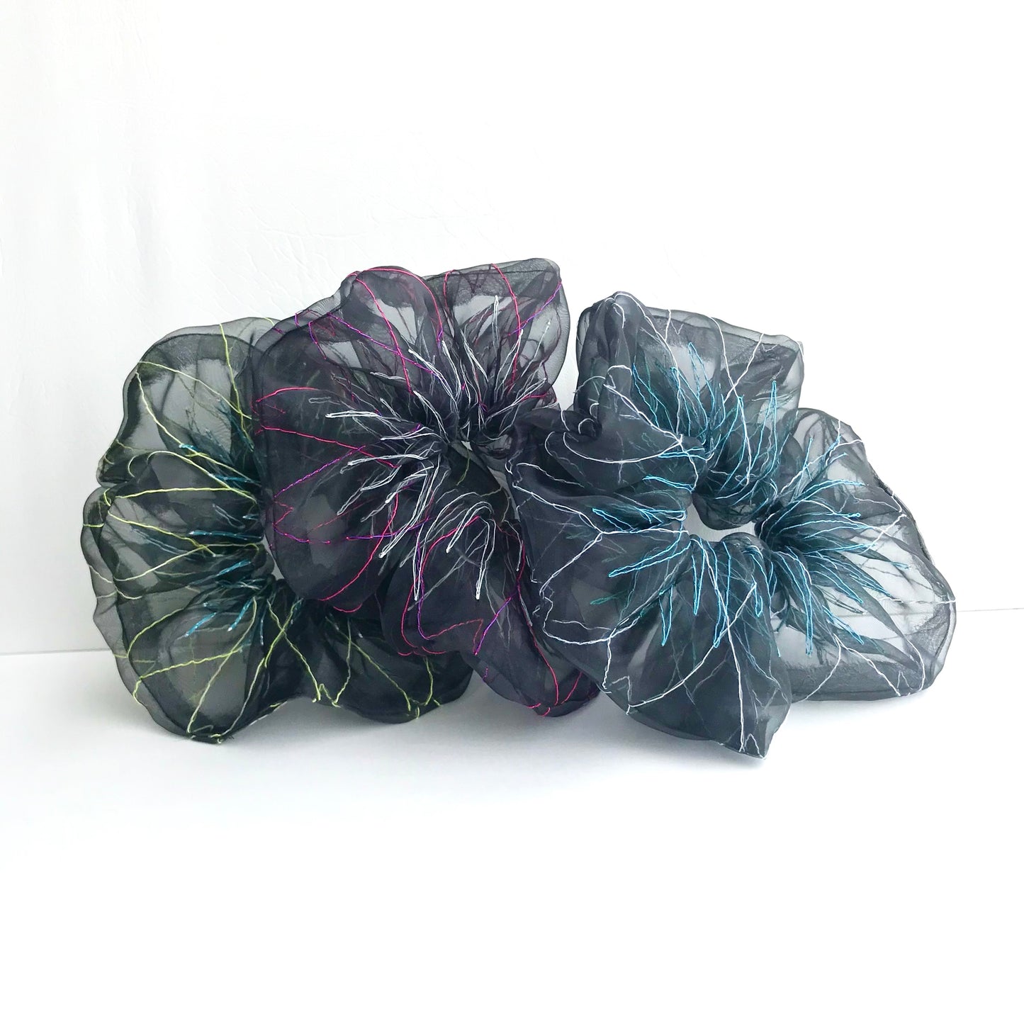 scrunchie basic 29