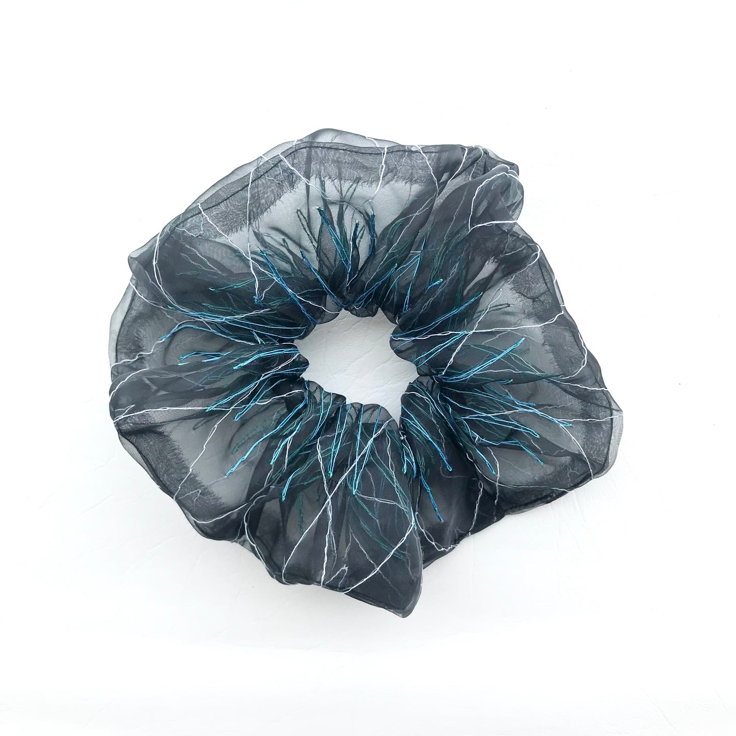scrunchie basic 28