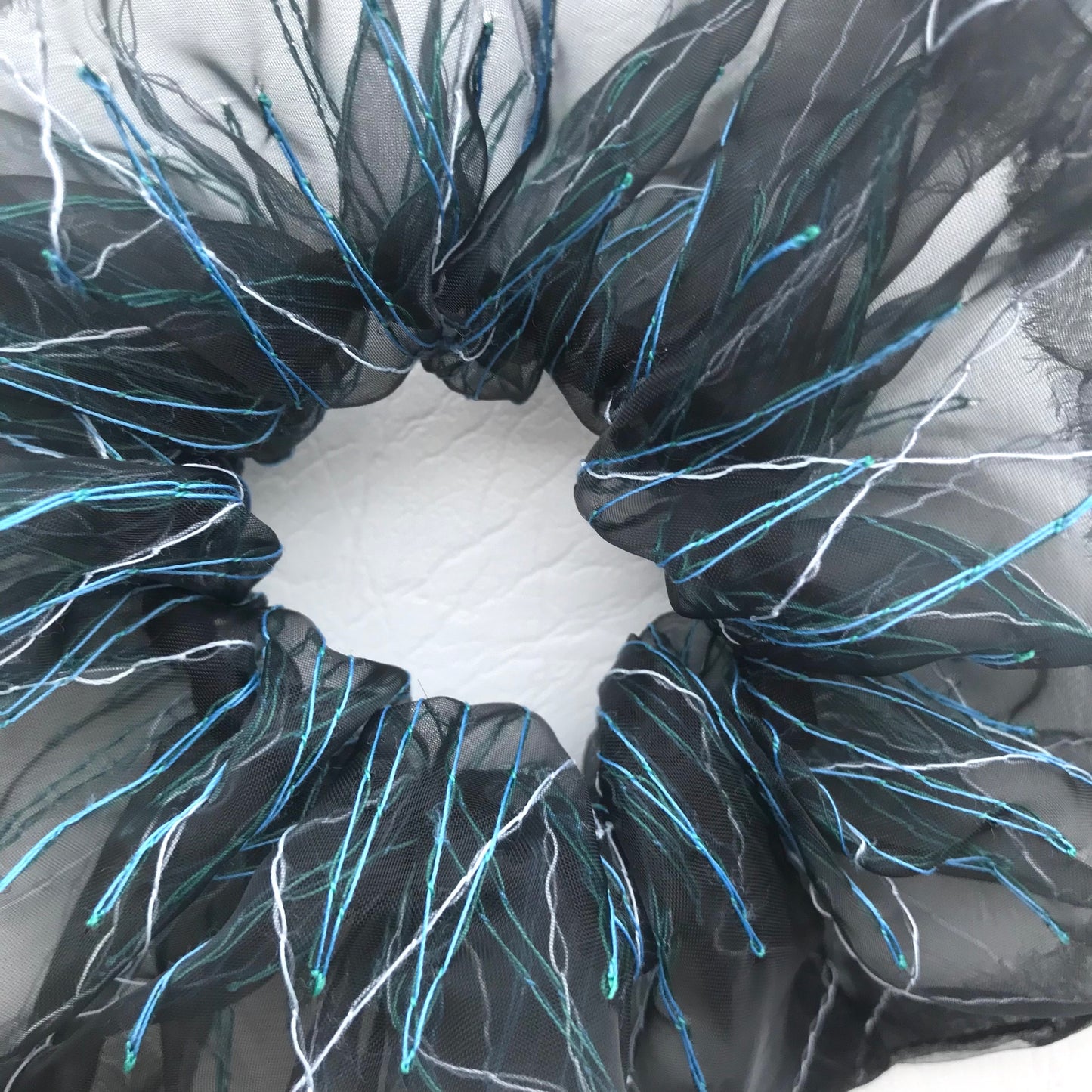 scrunchie basic 28