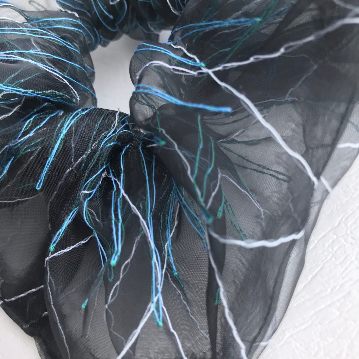 scrunchie basic 28