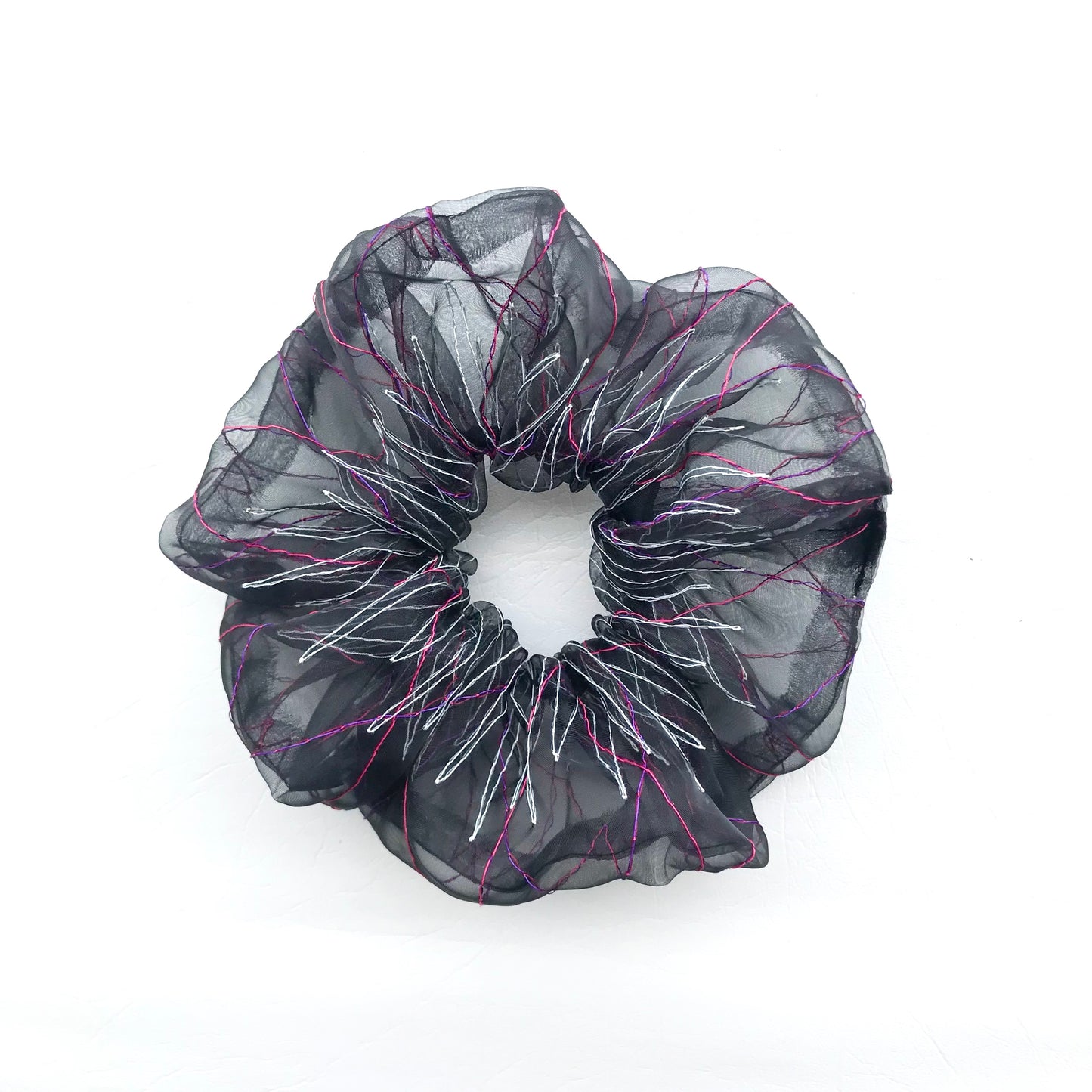 scrunchie basic 29