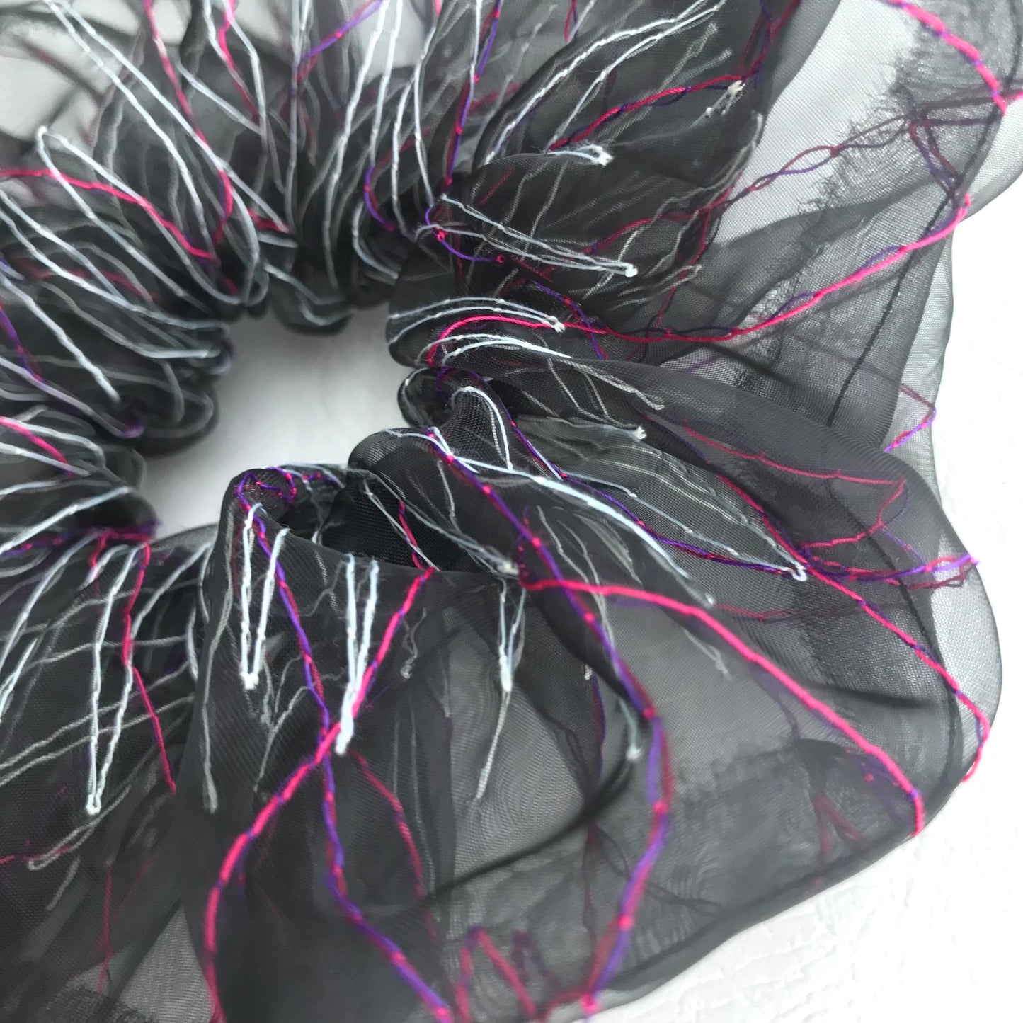 scrunchie basic 29