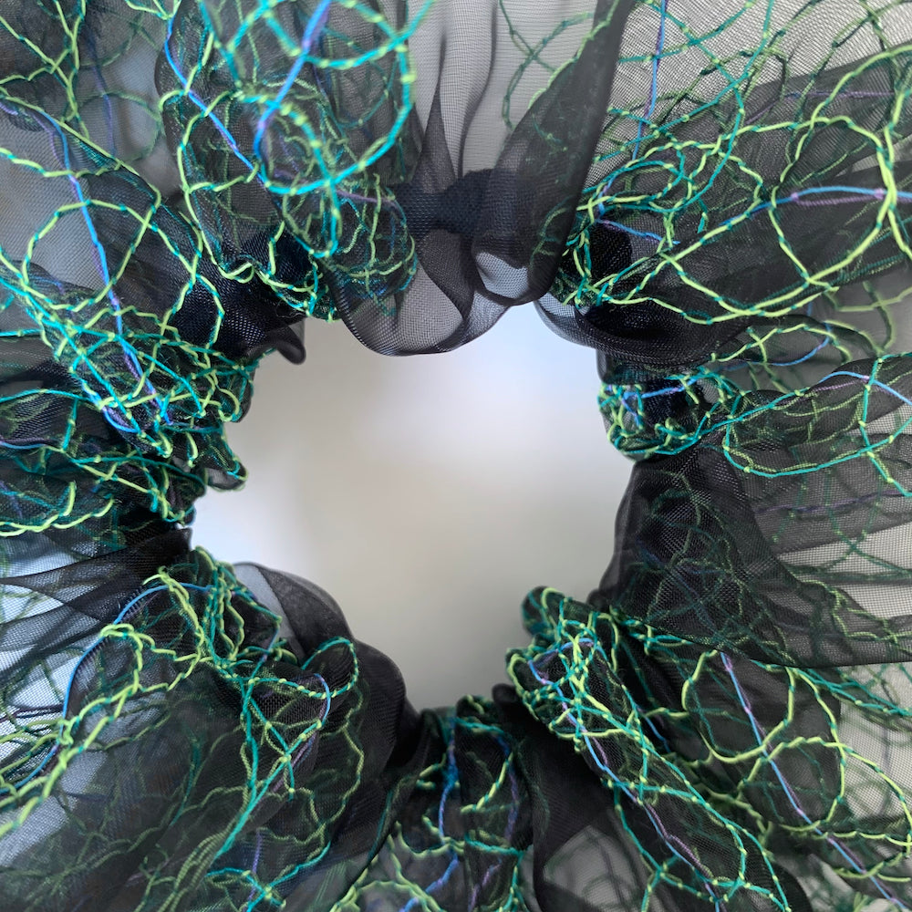 scrunchie lace 8