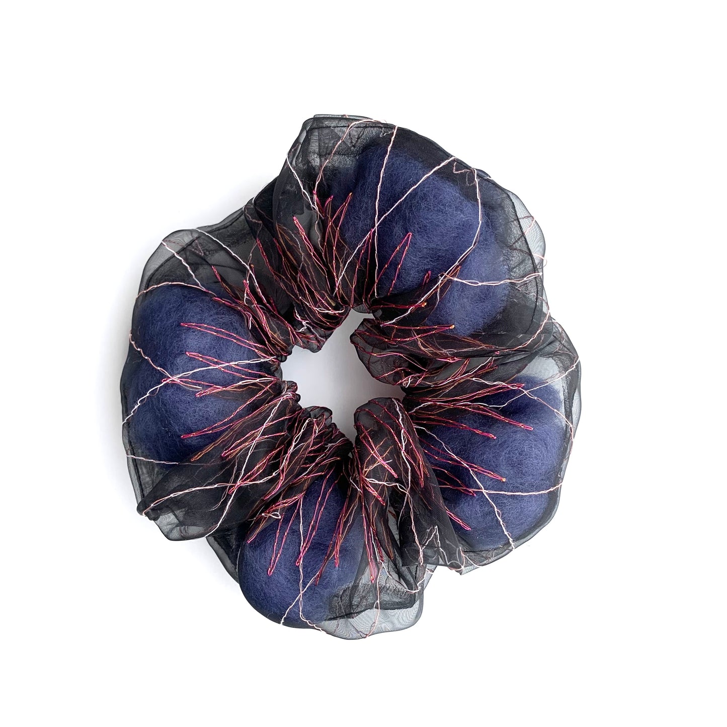 scrunchie youmou 8